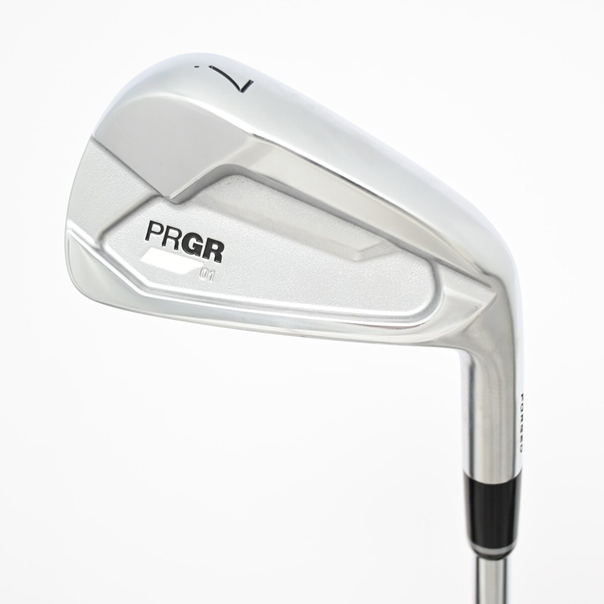 中古】PRGR 01 IRON(2023) アイアン N.S.PRO MODUS3 TOUR 105 28 S BC