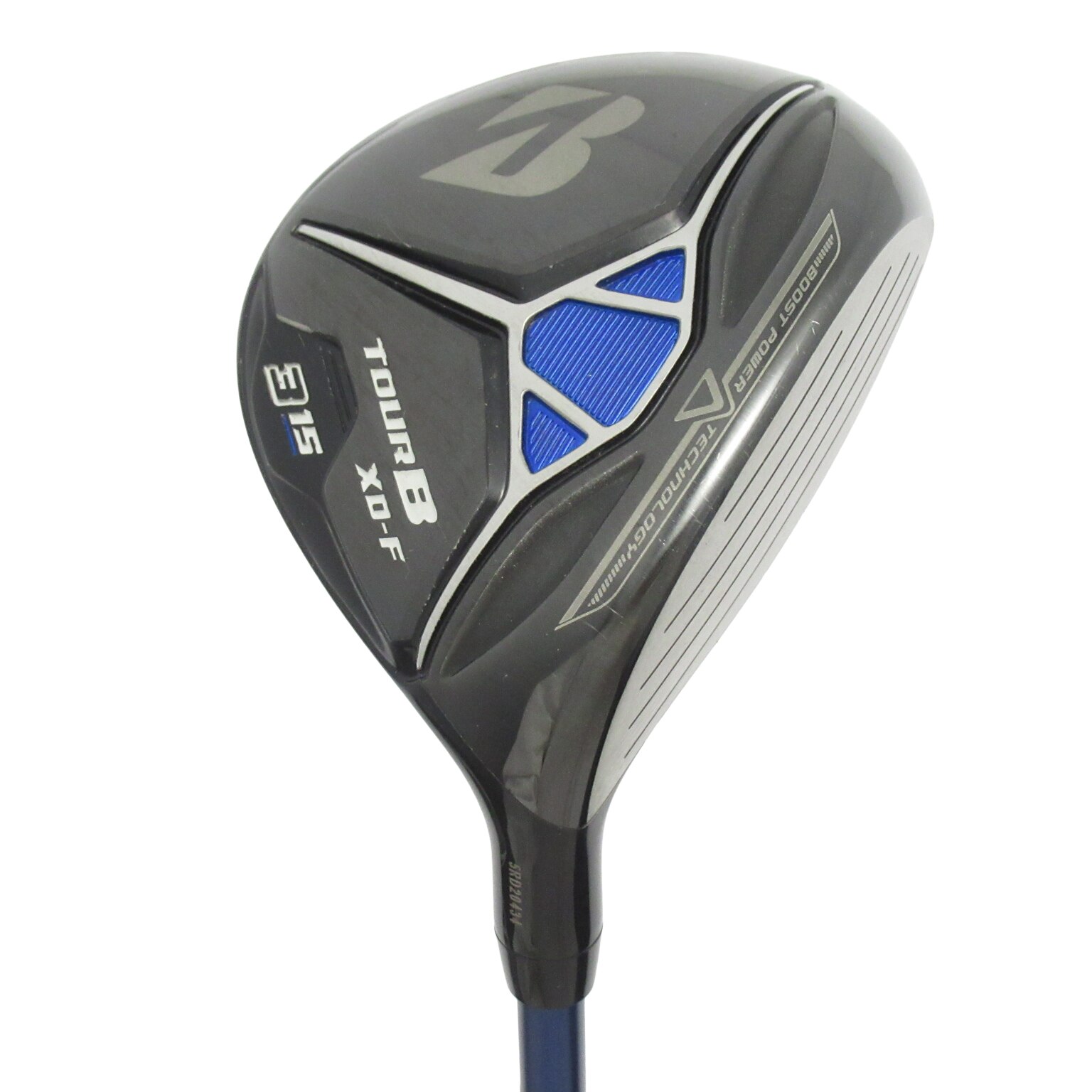 ブリヂストン TOUR B XDF フェアウェイウッド18 中古】TOUR B XD-F [2018] フェアウェイウッド (ブリヂストン) TOUR B