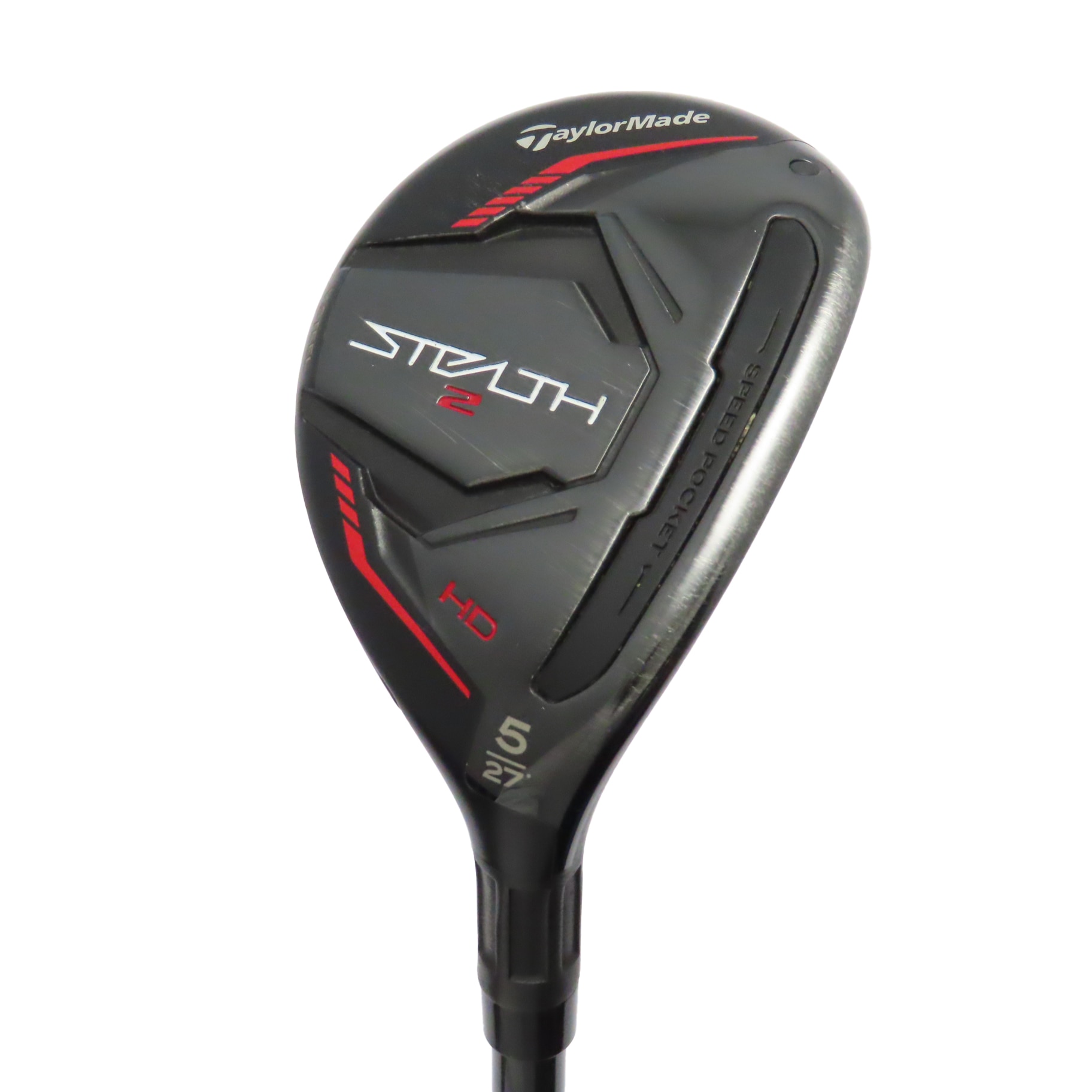 中古】ステルス ユーティリティ (テーラーメイド) 通販｜GDO中古ゴルフ