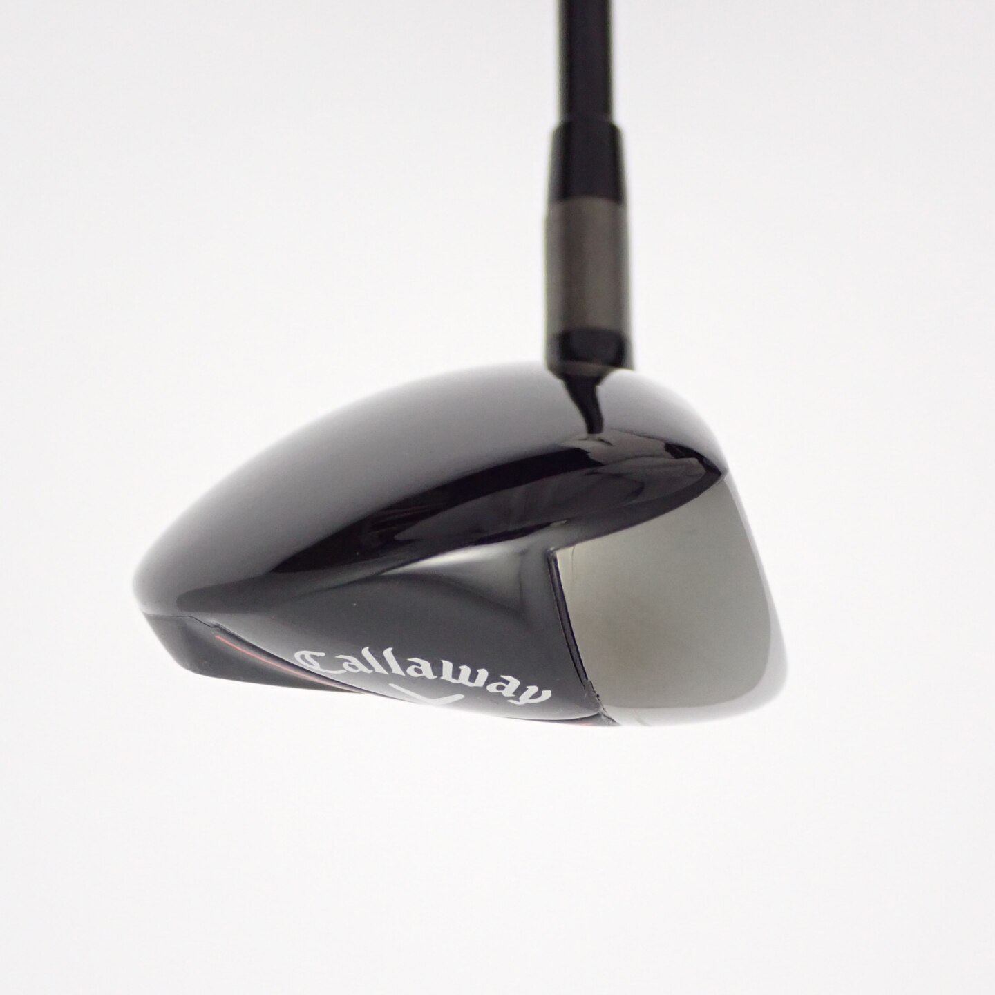 中古】APEX UW(2023） ユーティリティ TENSEI 70 for Callaway 23 SR C