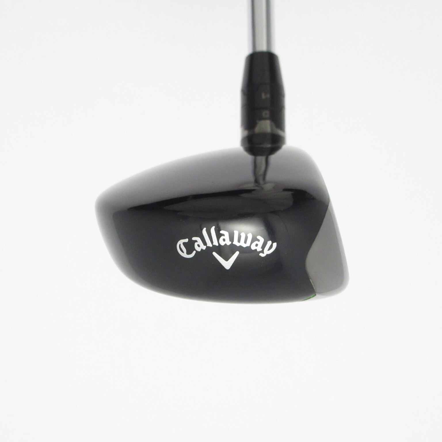 中古】EPIC SUPER HYBRID ユーティリティ N.S.PRO ZELOS 7 HYBRID 18 S