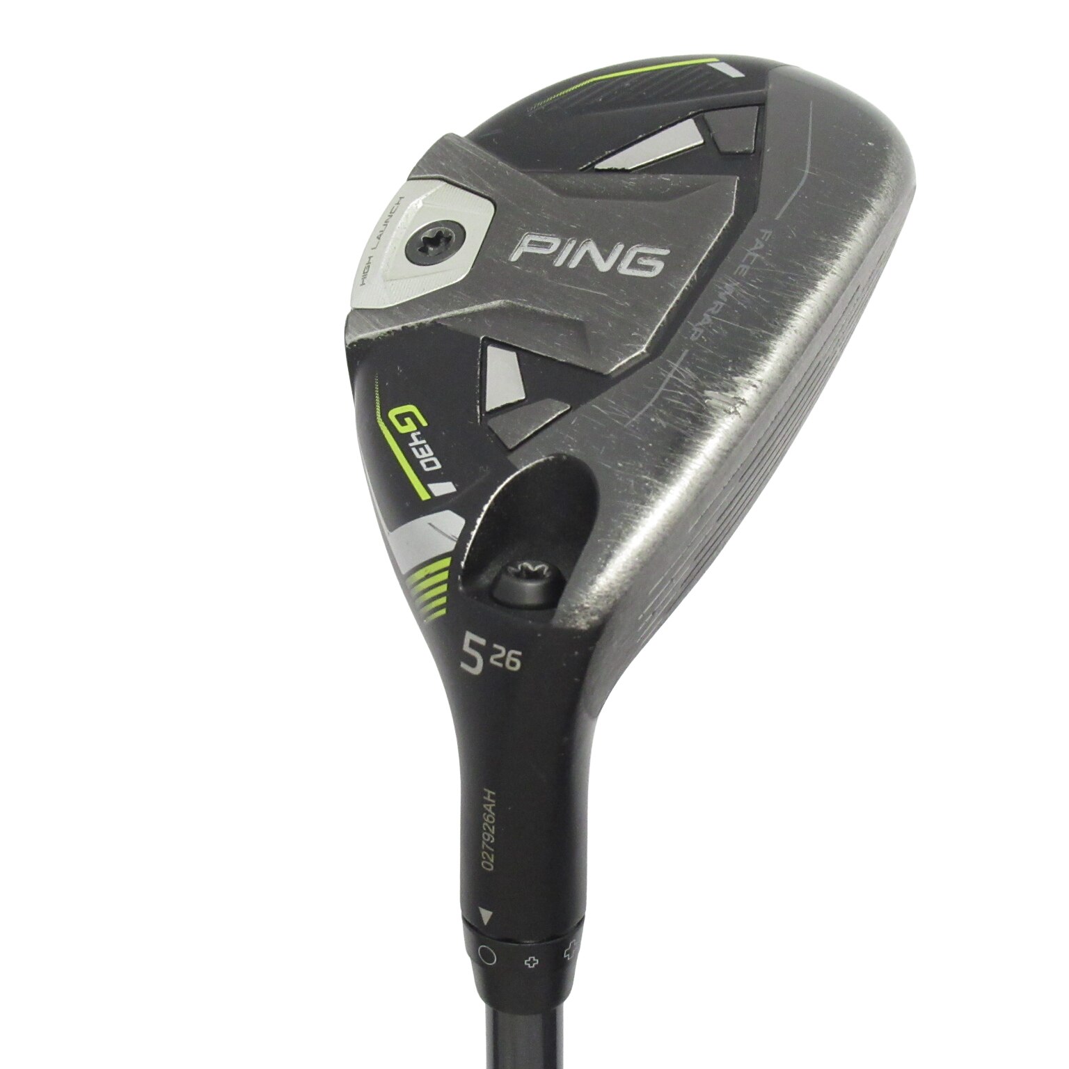 中古】G430 ユーティリティ (ピン) 通販｜GDO中古ゴルフクラブ