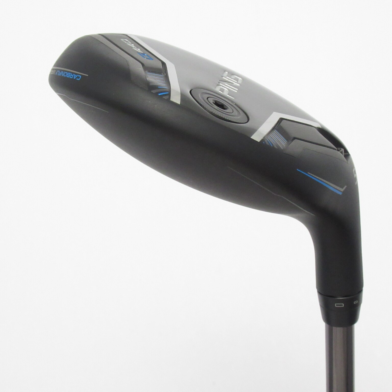 中古】G440 ハイブリッド ユーティリティ PING TOUR 2.0 BLACK 90 26