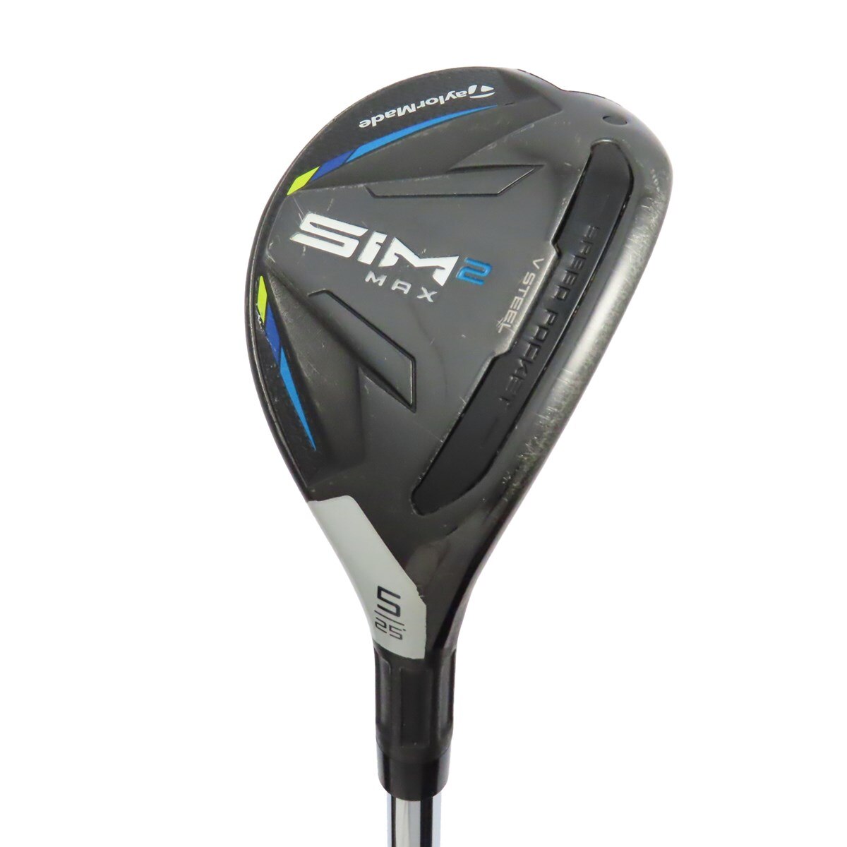 中古】SIM2 マックス レスキュー ユーティリティ KBS MAX MT85 JP 25