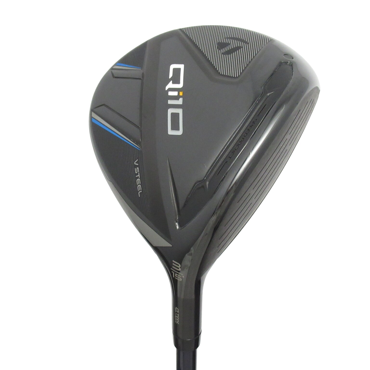 中古】Qi10 フェアウェイウッド (テーラーメイド) 通販｜GDO中古ゴルフ