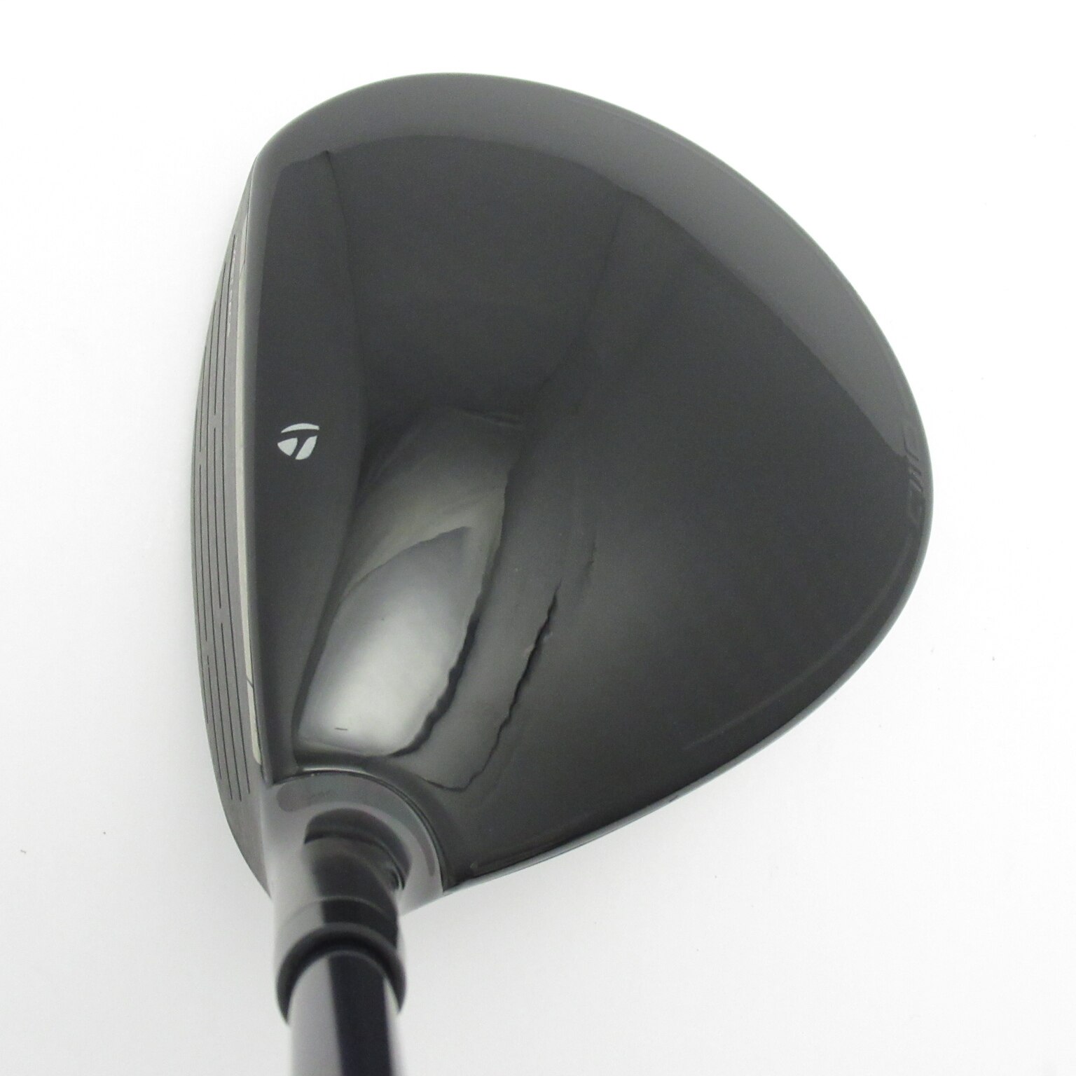 中古】Qi10 フェアウェイウッド Diamana Blue TM50 15 SR CD
