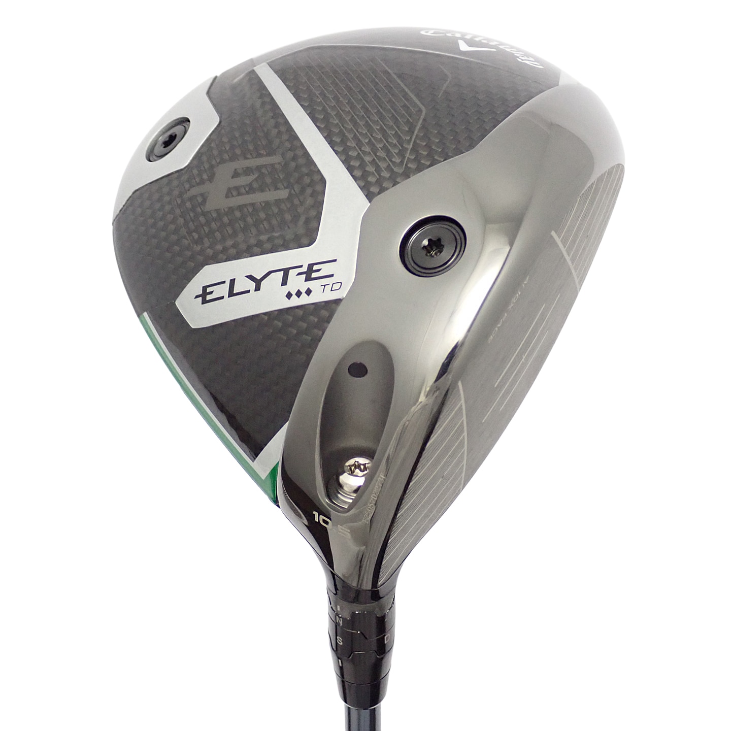 中古】ELYTE ◇◇◇TD ドライバー (キャロウェイ) エリート 通販｜GDO