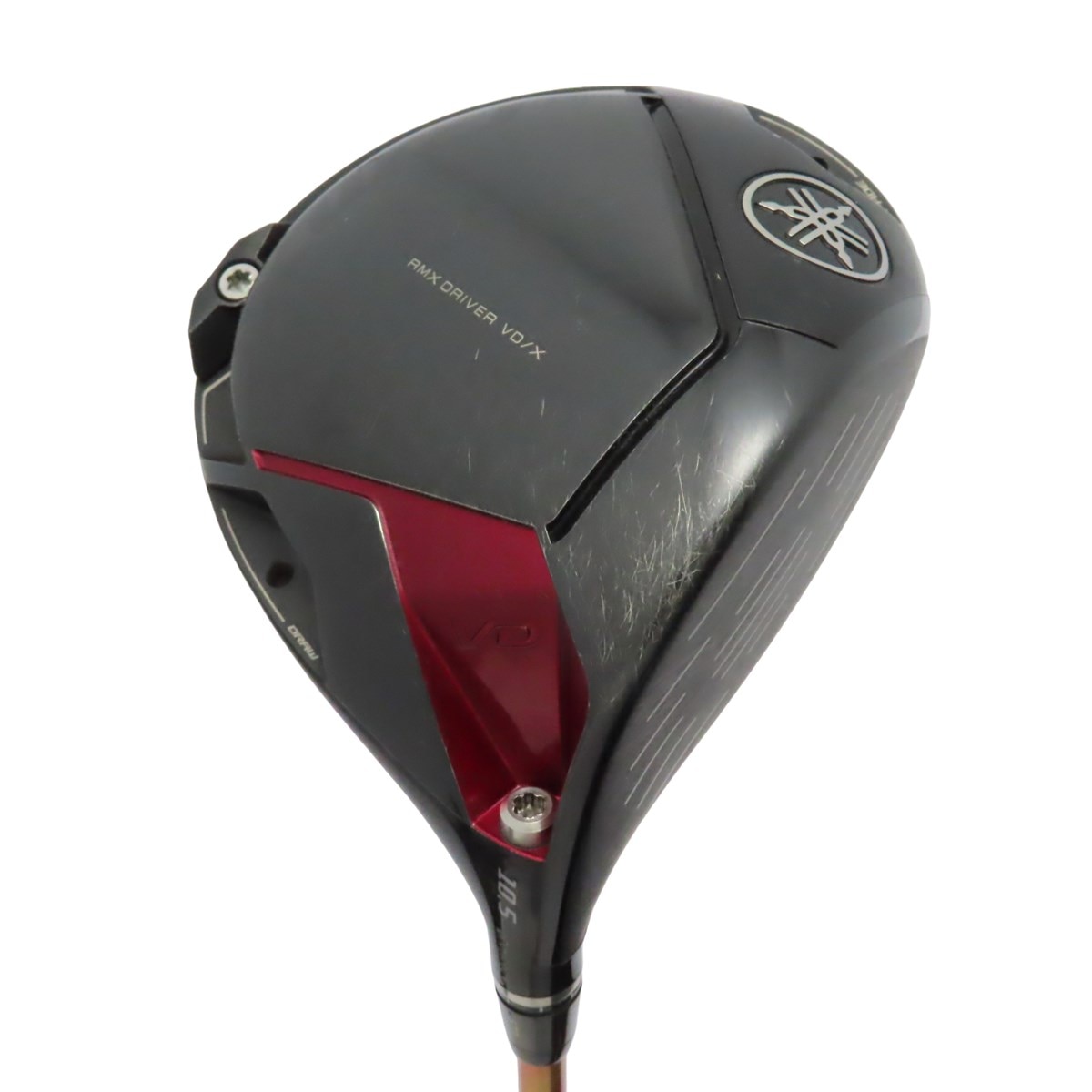 中古】RMX VD/X(2024) ドライバー Speeder 661 EVOLUTION II 10.5 S D