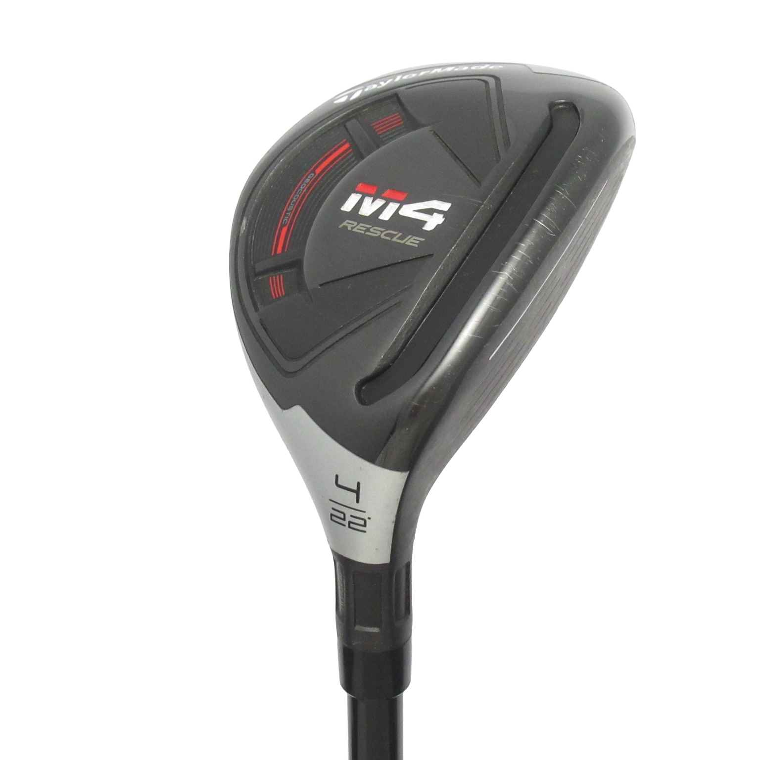 中古】M4 ユーティリティ (テーラーメイド) 通販｜GDO中古ゴルフクラブ