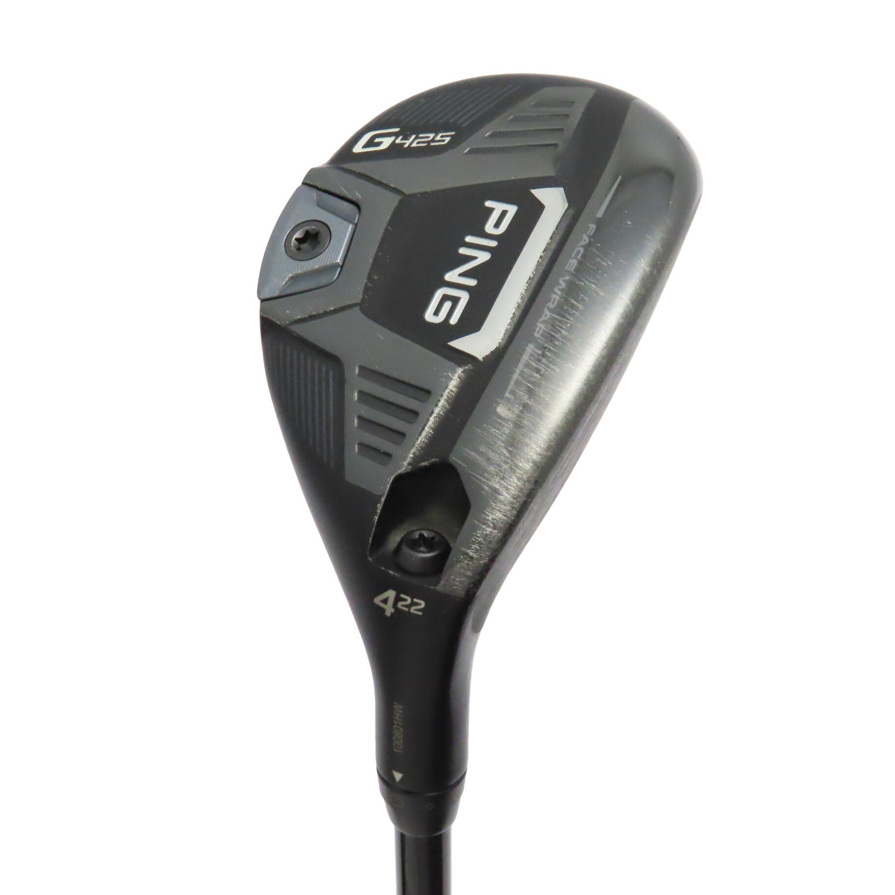 PING G430 ハイブリッド 3番 19度 TENSEIオレンジ 中古】G425 ハイブリッド ユーティリティ TENSEI CK PRO ORANGE HYBRID