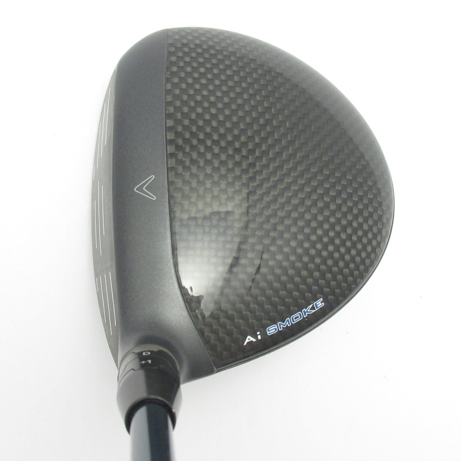 中古】パラダイム Ai SMOKE MAX D フェアウェイウッド VENTUS GREEN 5