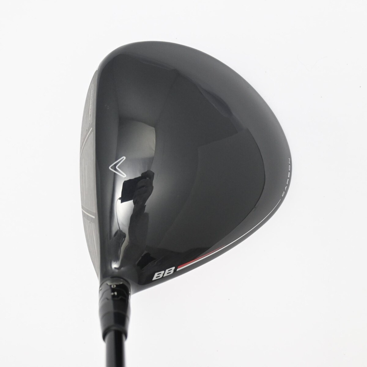 中古】ビッグバーサ 23 ドライバー SPEEDER NX for Callaway 10.5 SR C