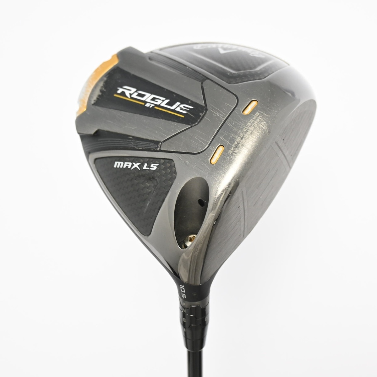 中古】ローグ ST MAX LS ドライバー TENSEI 55 for Callaway（2022