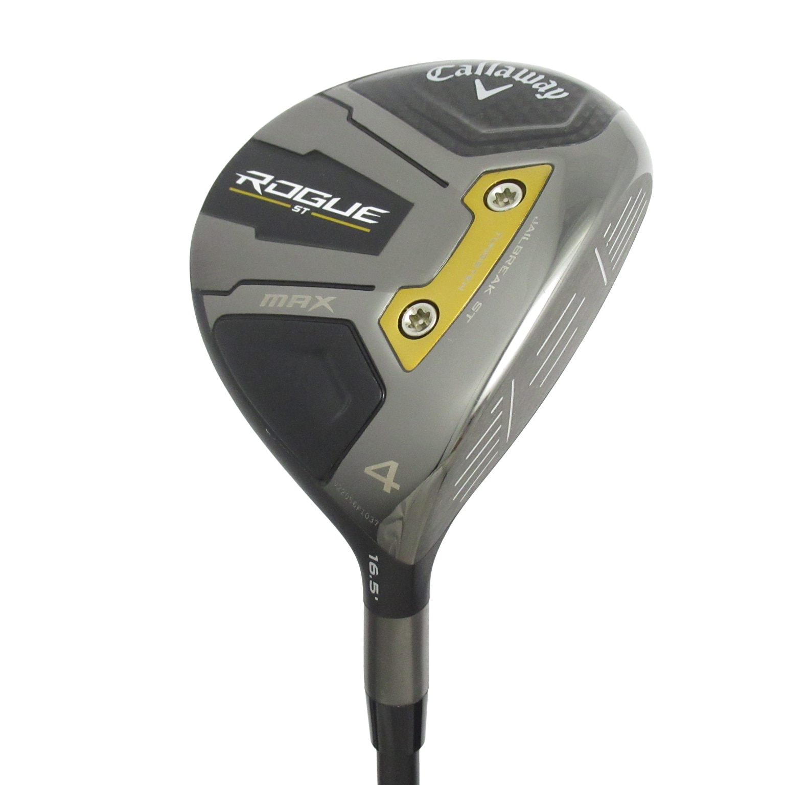 中古】ローグ ST MAX フェアウェイウッド VENTUS 5 for Callaway 16.5