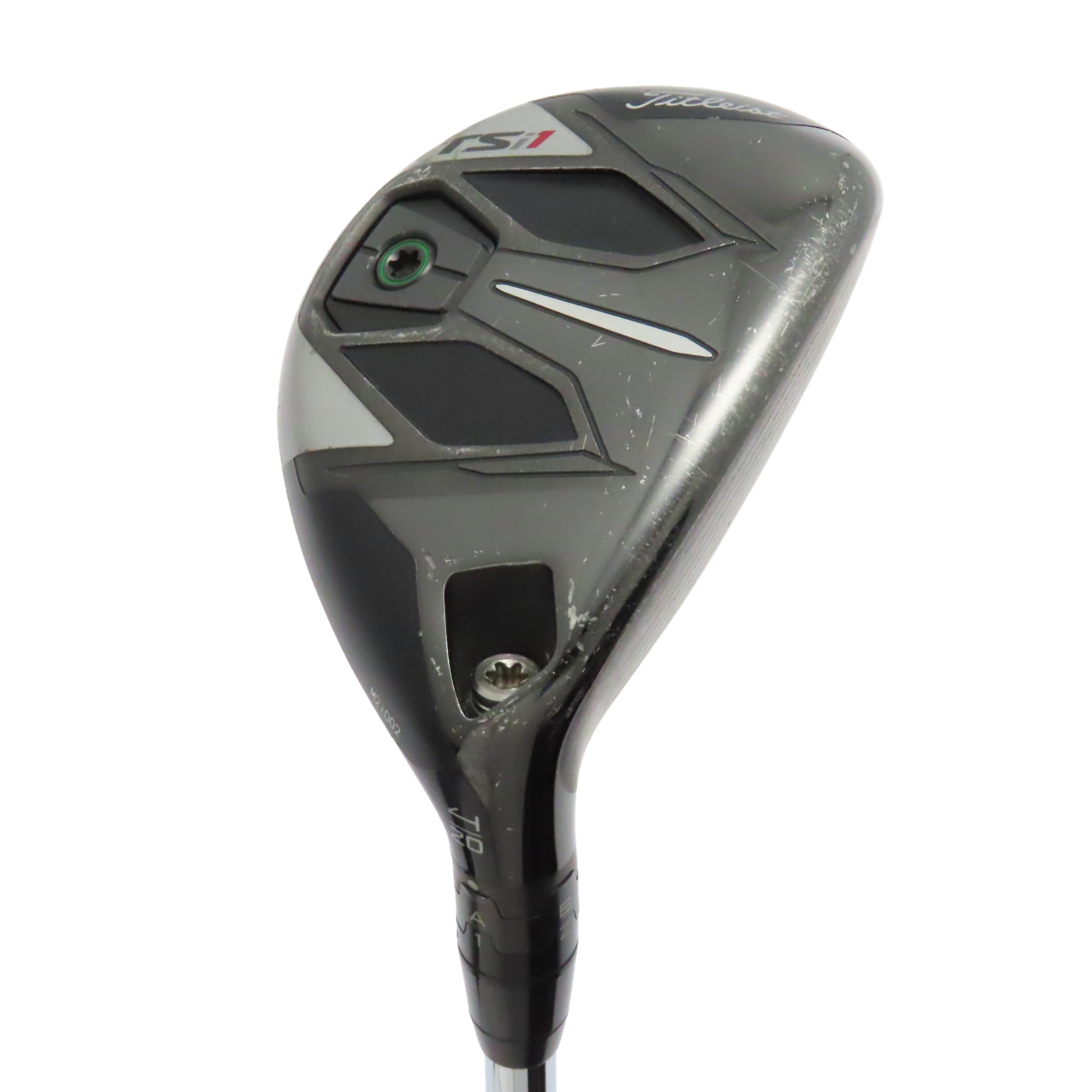 中古】TSi1 ユーティリティ N.S.PRO 950GH 20 S CD(ユーティリティ