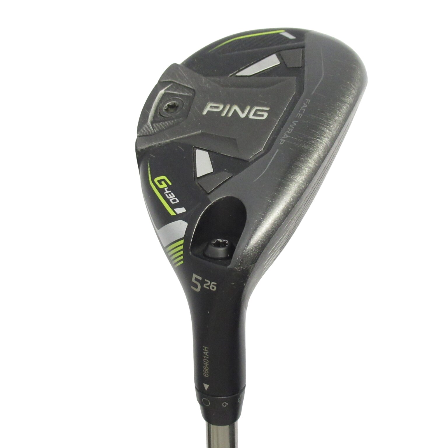 中古】G430 ユーティリティ (ピン) 通販｜GDO中古ゴルフクラブ