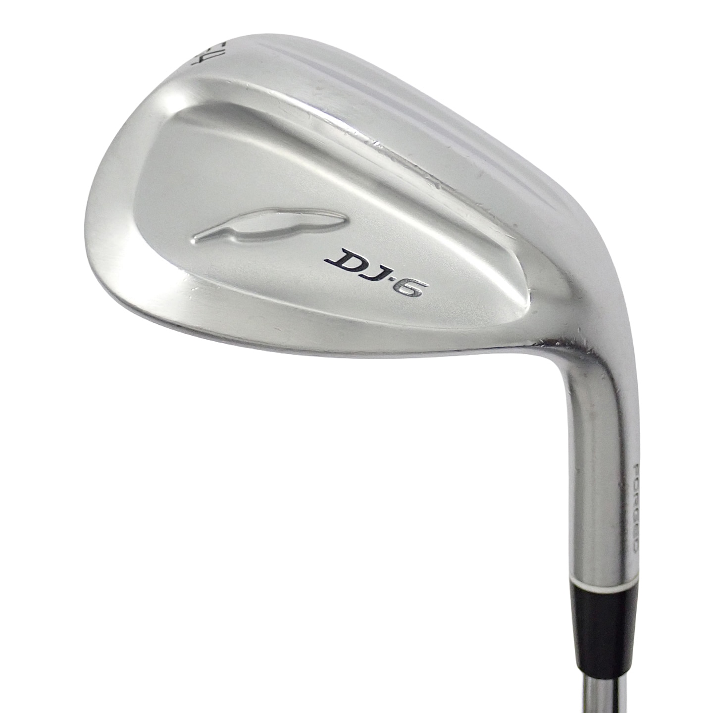 中古】DJ-6 ウェッジ N.S.PRO DS-91w 54-18 WEDGE C(ウェッジ（単品