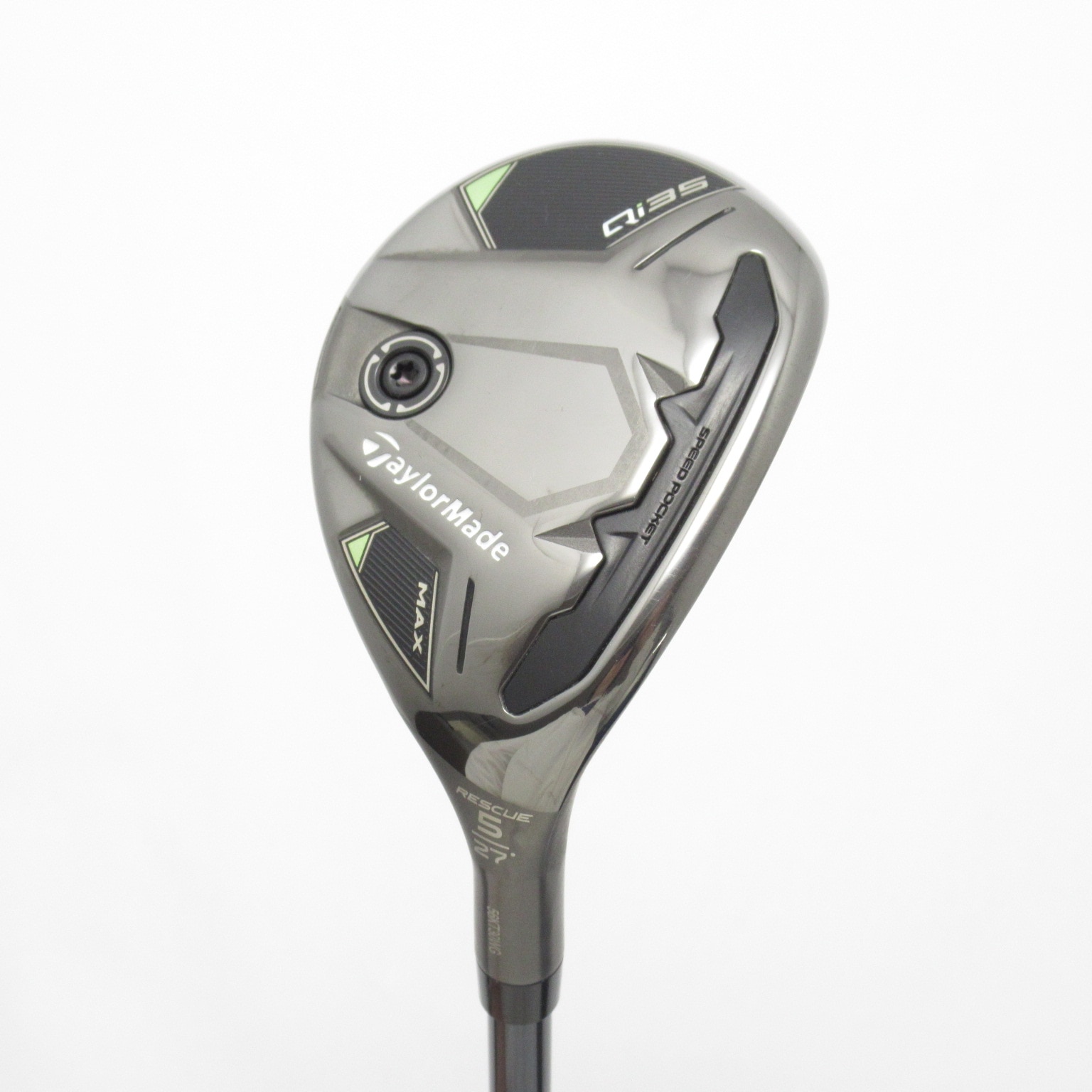 中古】Qi35 レスキュー ユーティリティ (テーラーメイド) Qi35 通販