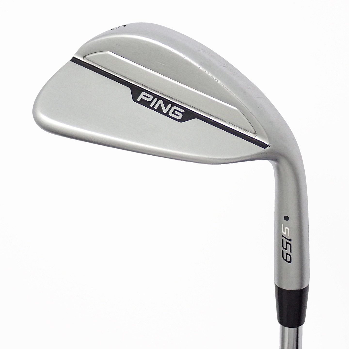 中古】S159 ウェッジ N.S.PRO MODUS3 TOUR 120 56-10 S CD(ウェッジ