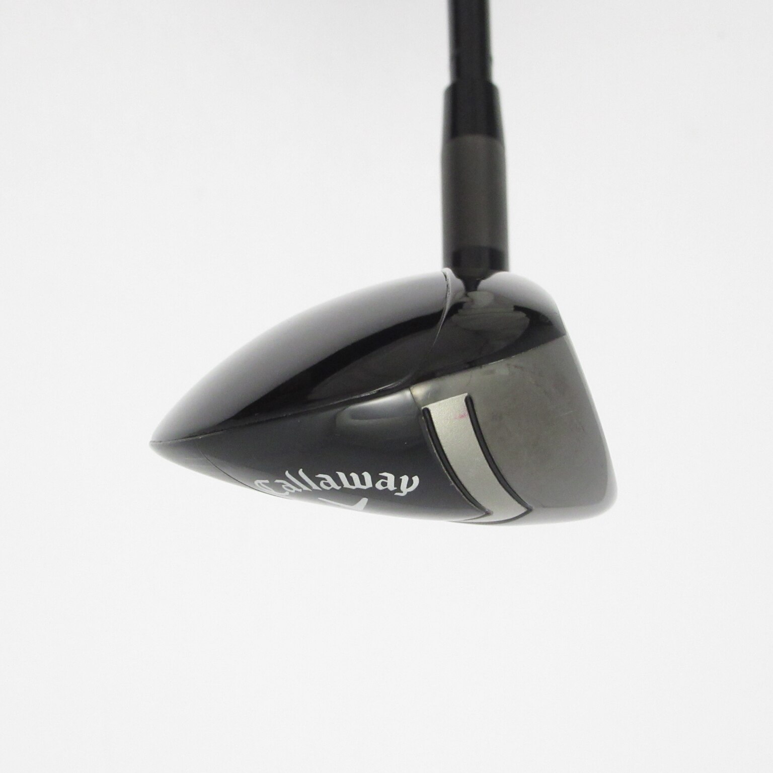 中古】APEX UW(2025) ユーティリティ TENSEI BLACK SILVER 70 for