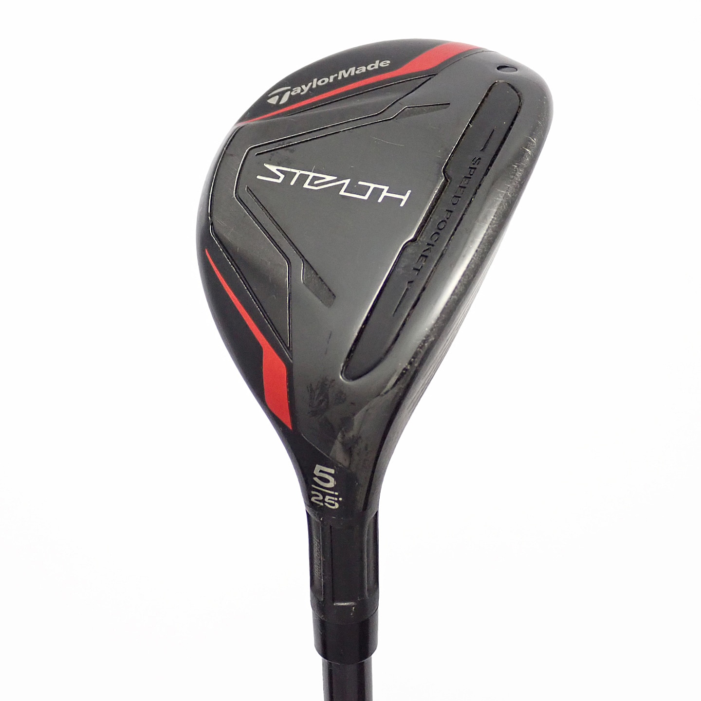 中古】ステルス RESCUE ユーティリティ (テーラーメイド) ステルス