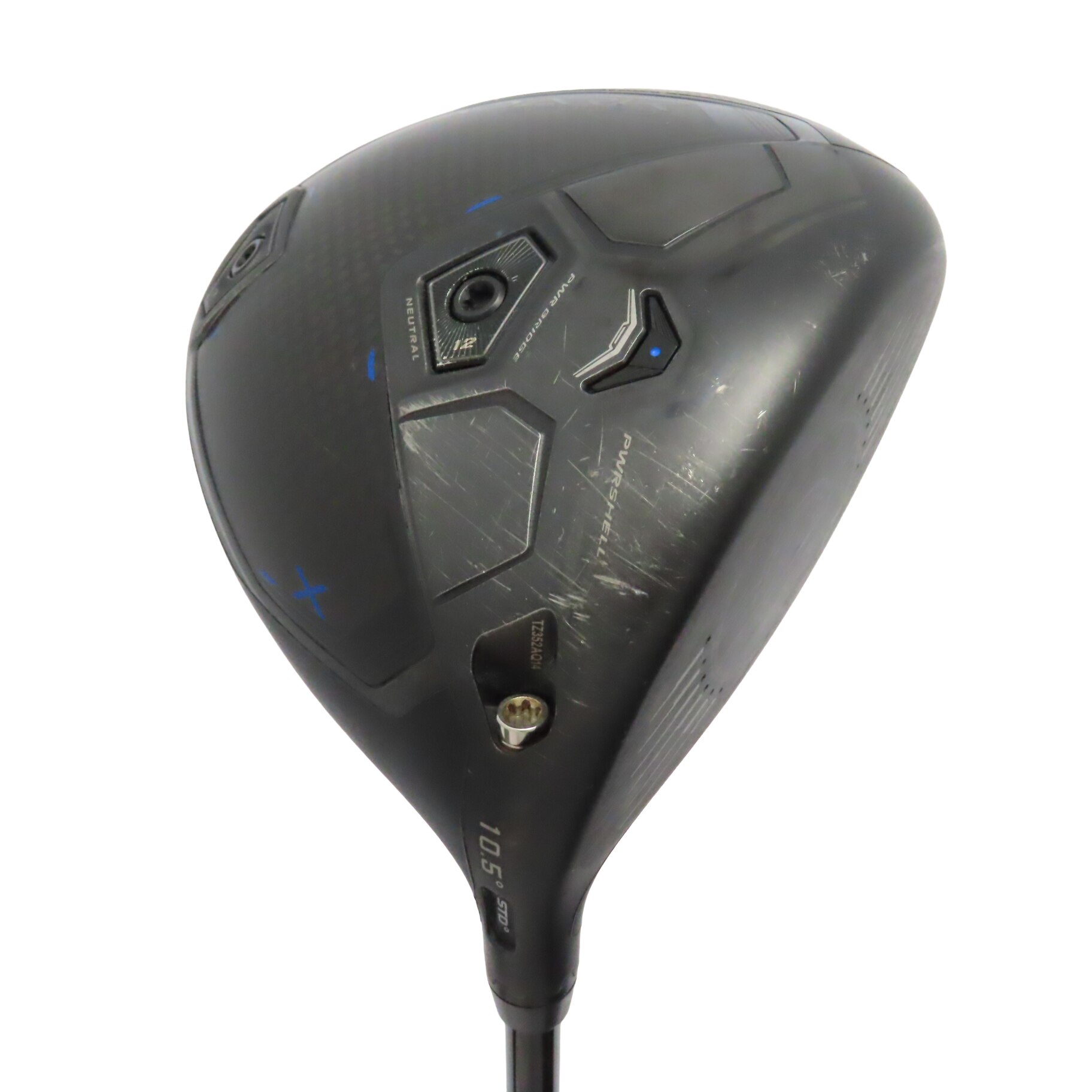 中古】ダークスピード X ドライバー (コブラ) ダークスピード 通販