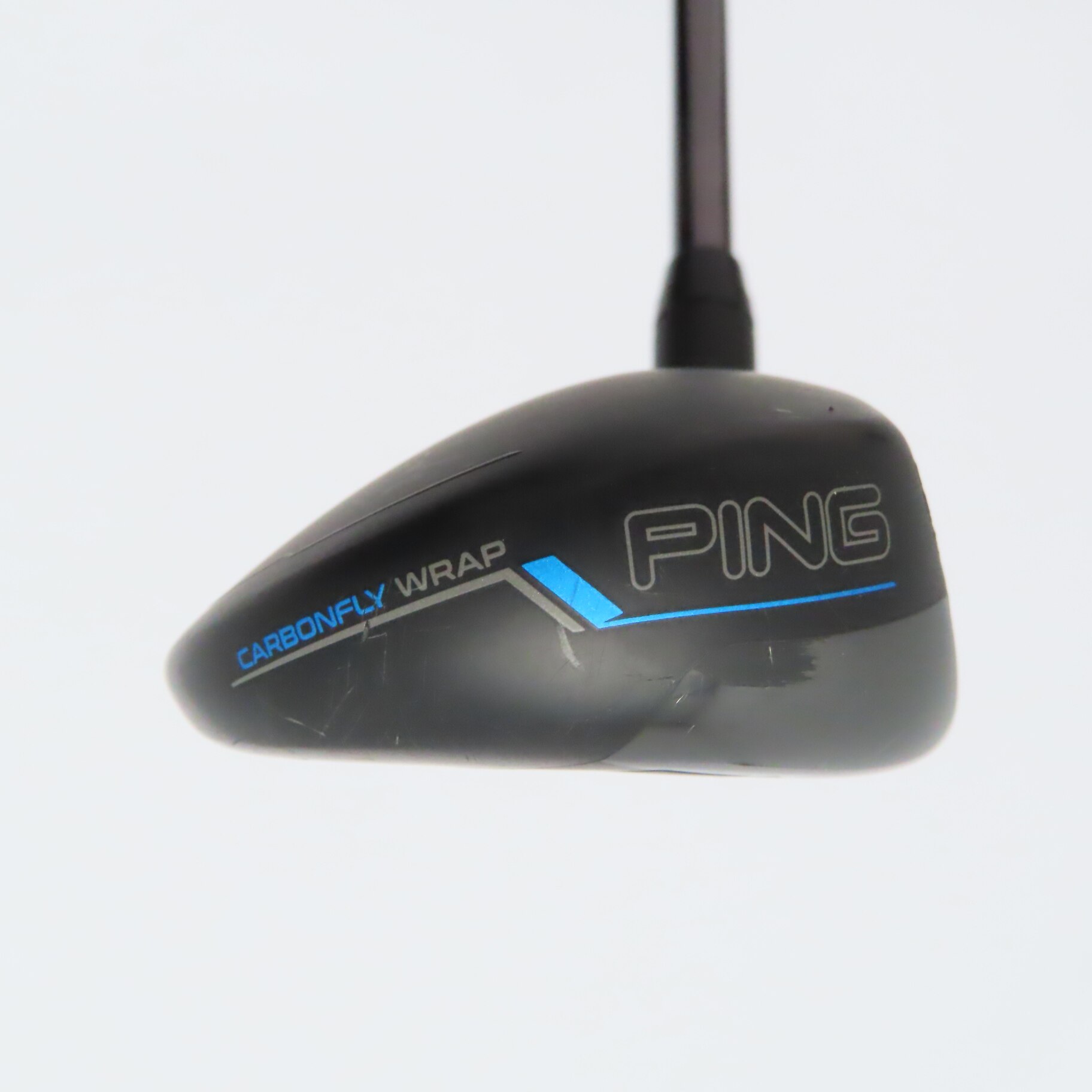 中古】G440 ハイブリッド ユーティリティ PING TOUR 2.0 BLACK 90 17