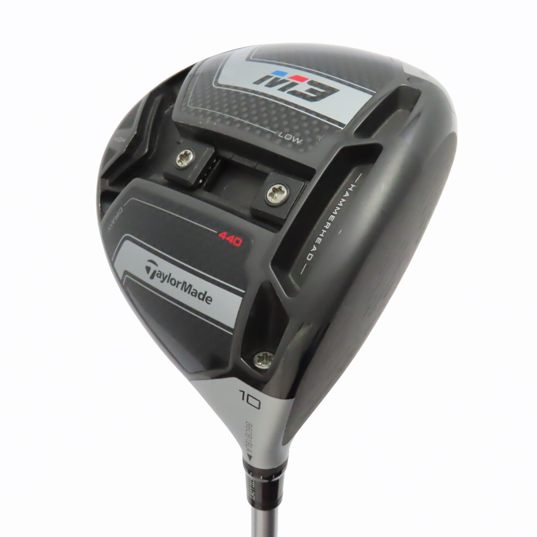中古】M3 (テーラーメイド) 通販｜GDO中古ゴルフクラブ