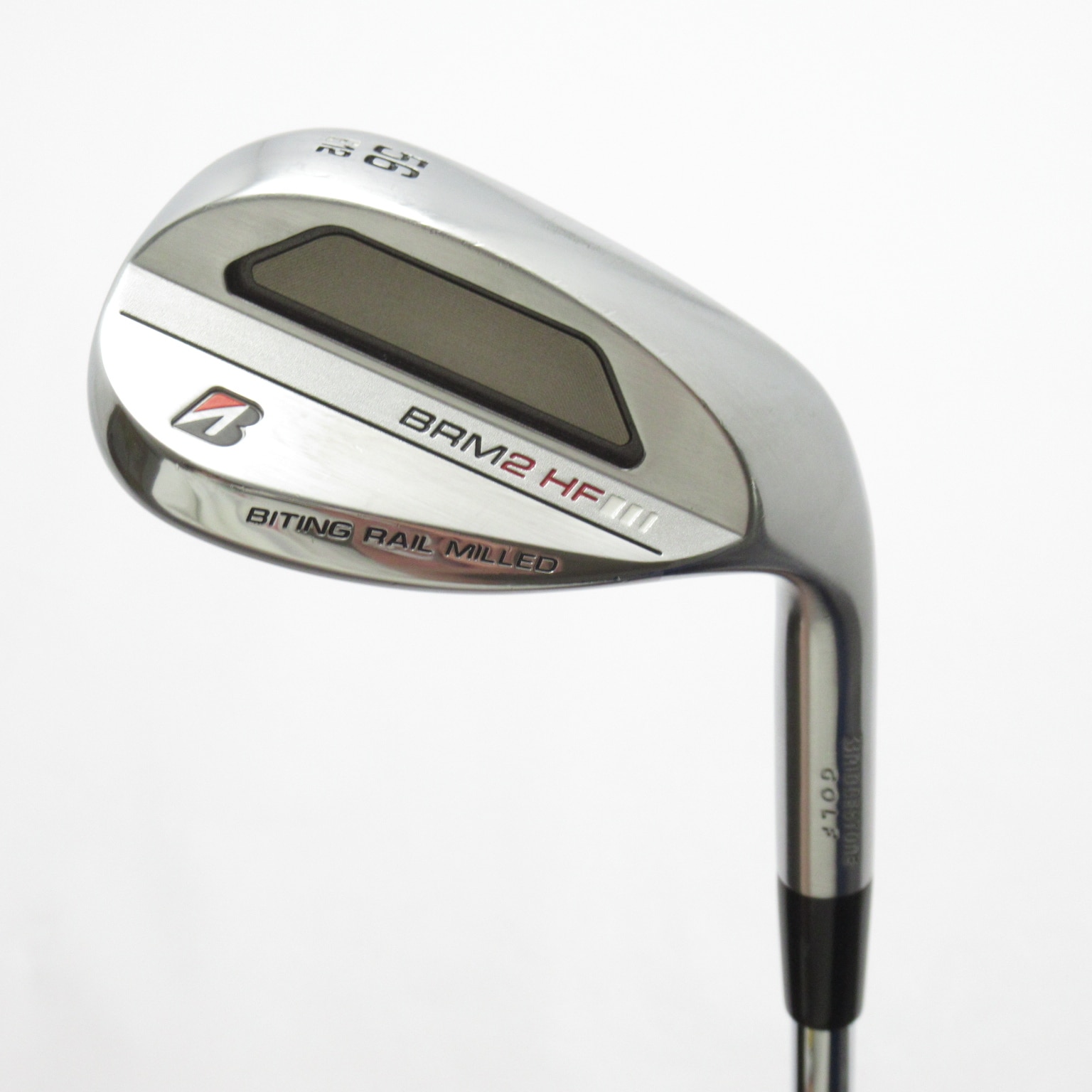 中古】BRM2 HF ウェッジ N.S.PRO 850GH neo 56-12 S C(ウェッジ（単品
