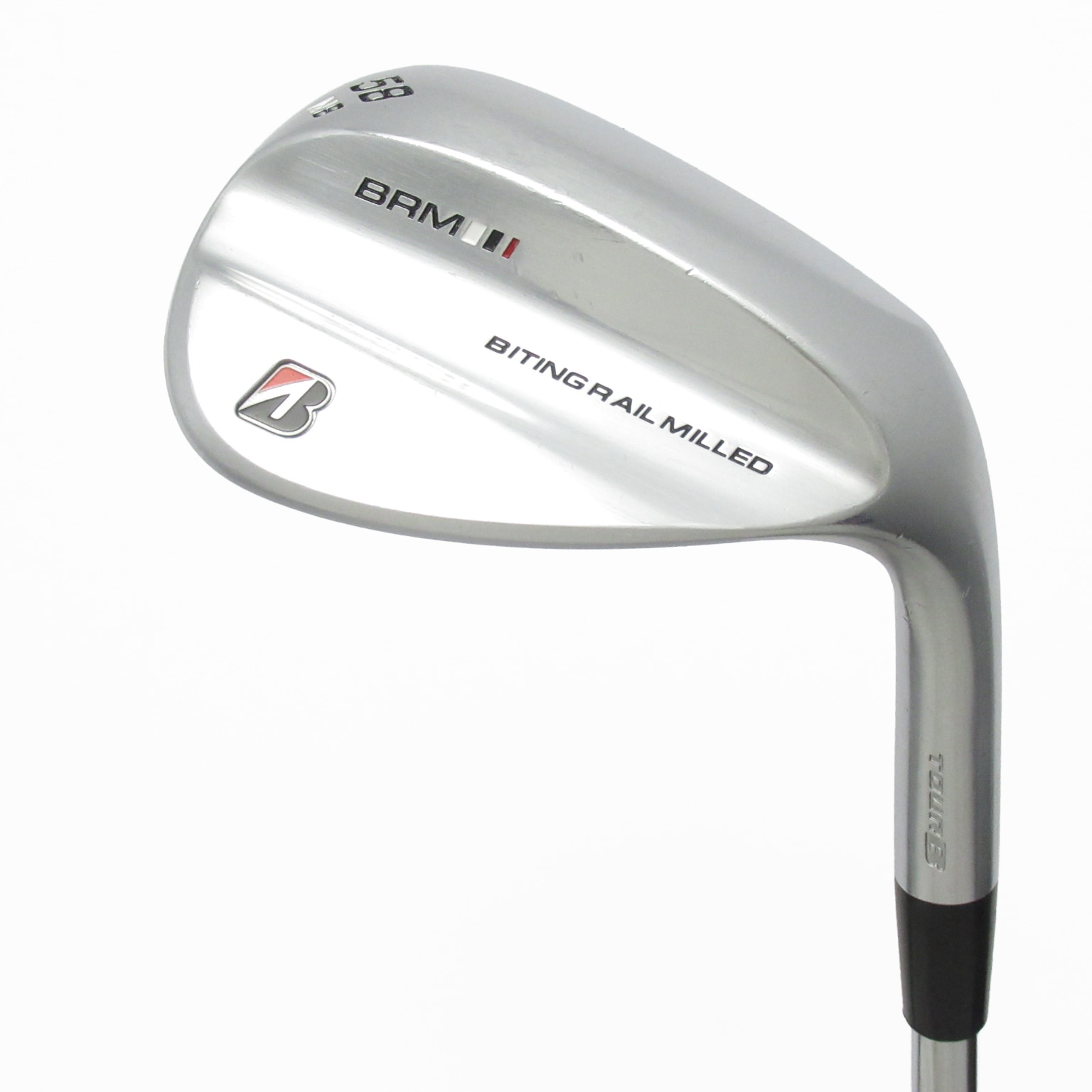 中古】BRM ウェッジ N.S.PRO MODUS3 TOUR 120 58-08 S C(ウェッジ