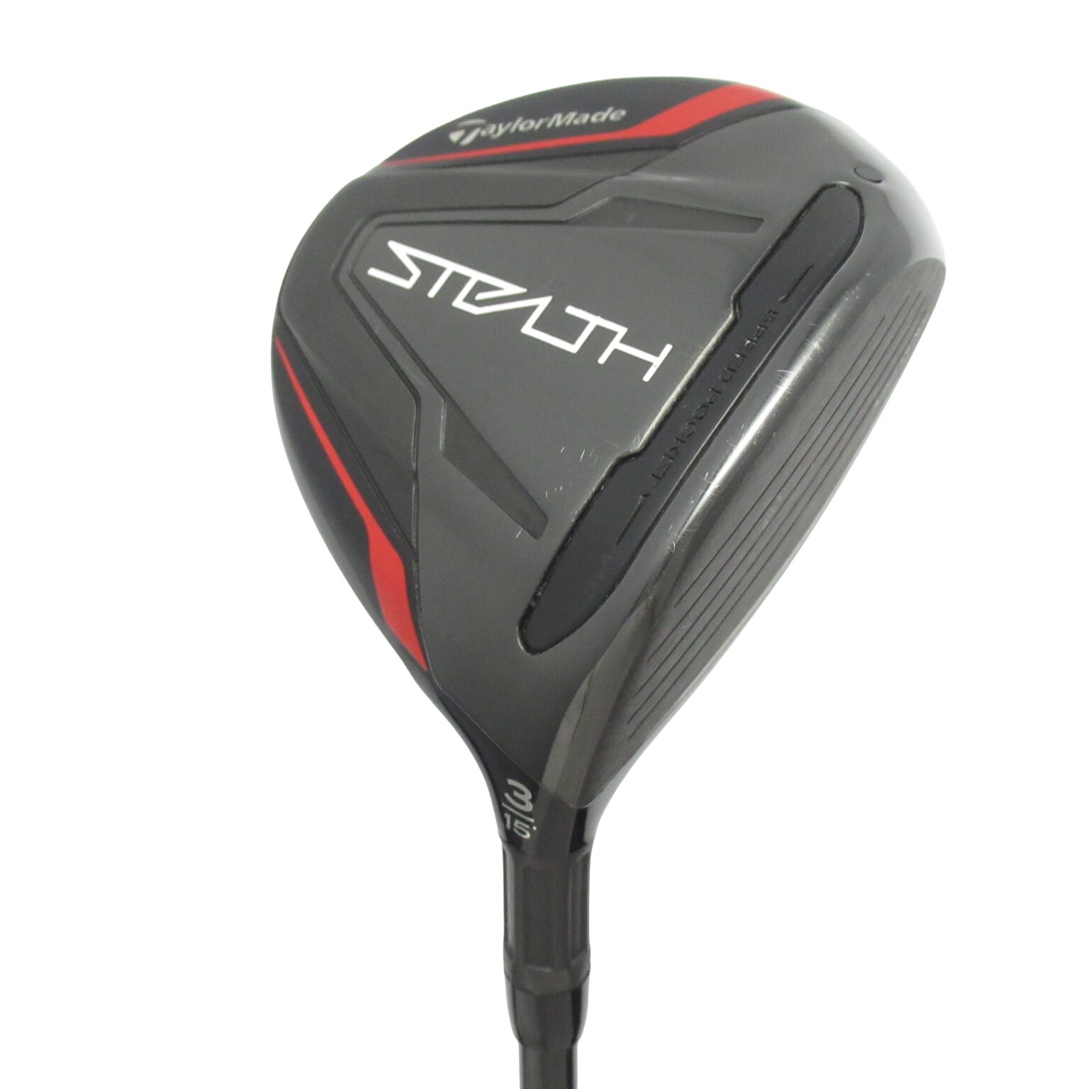【中古】テーラーメイド ステルス 10.5度 UB-5 flex-S 中古】ステルス ゴルフクラブ (テーラーメイド) 通販｜GDO中古ゴルフクラブ
