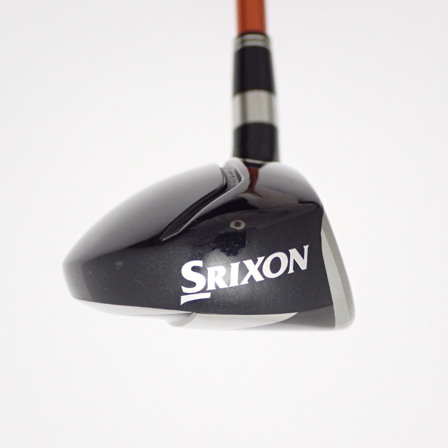 中古】スリクソン Z H65 ユーティリティ Miyazaki Kaula 7 for HYBRID