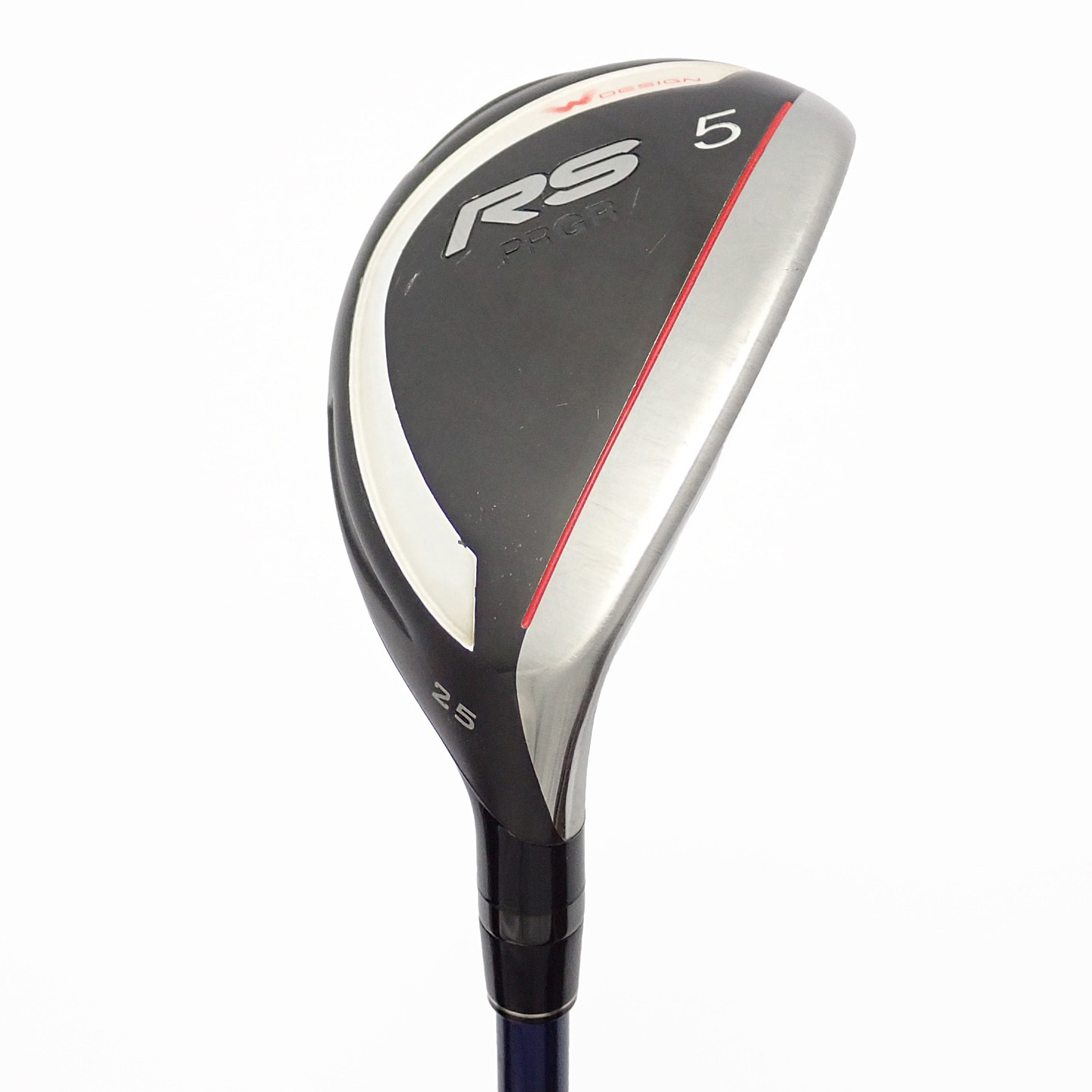 中古】RS ユーティリティ (プロギア) 通販｜GDO中古ゴルフクラブ