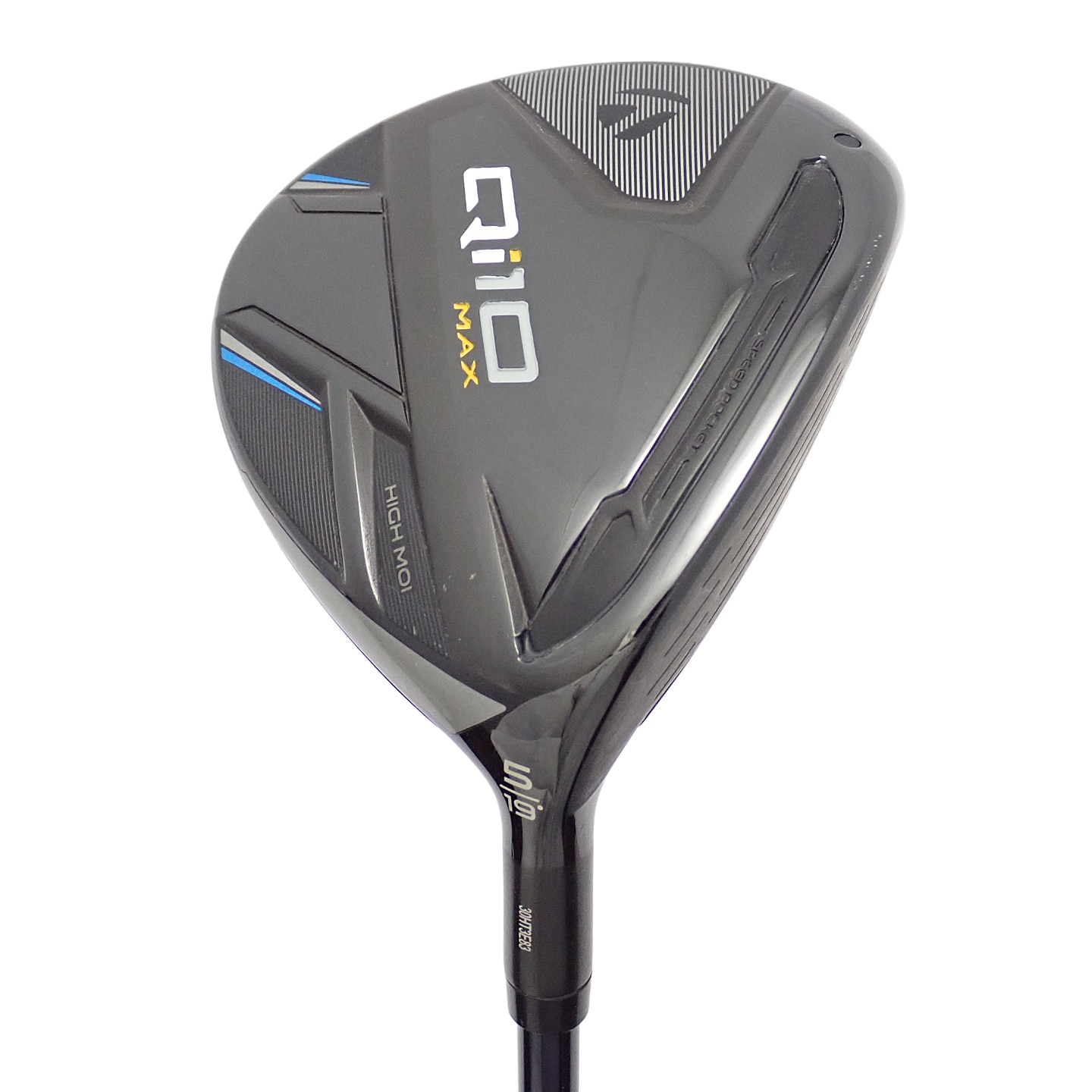 中古】Qi10 MAX フェアウェイウッド (テーラーメイド) Qi10 通販｜GDO