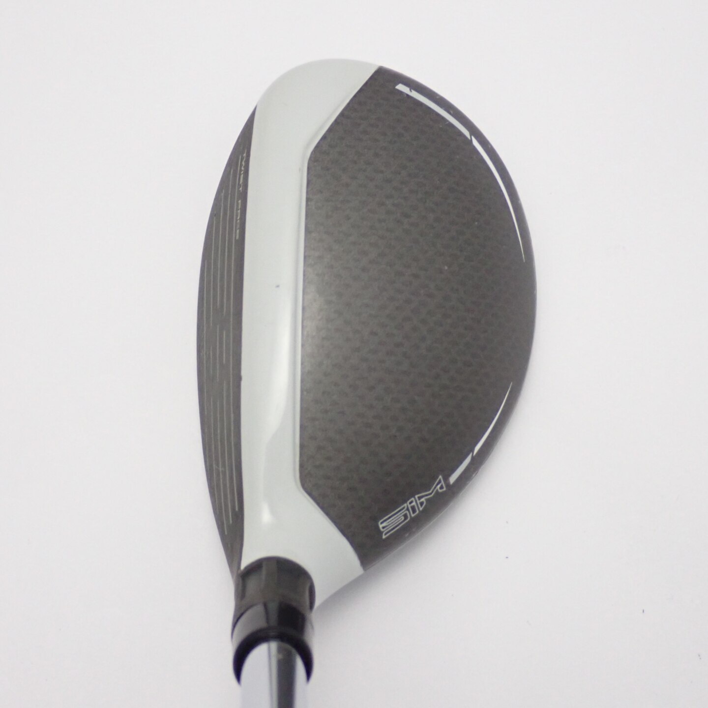 中古】SIM マックス レスキュー ユーティリティ KBS MAX 85 19 S CD
