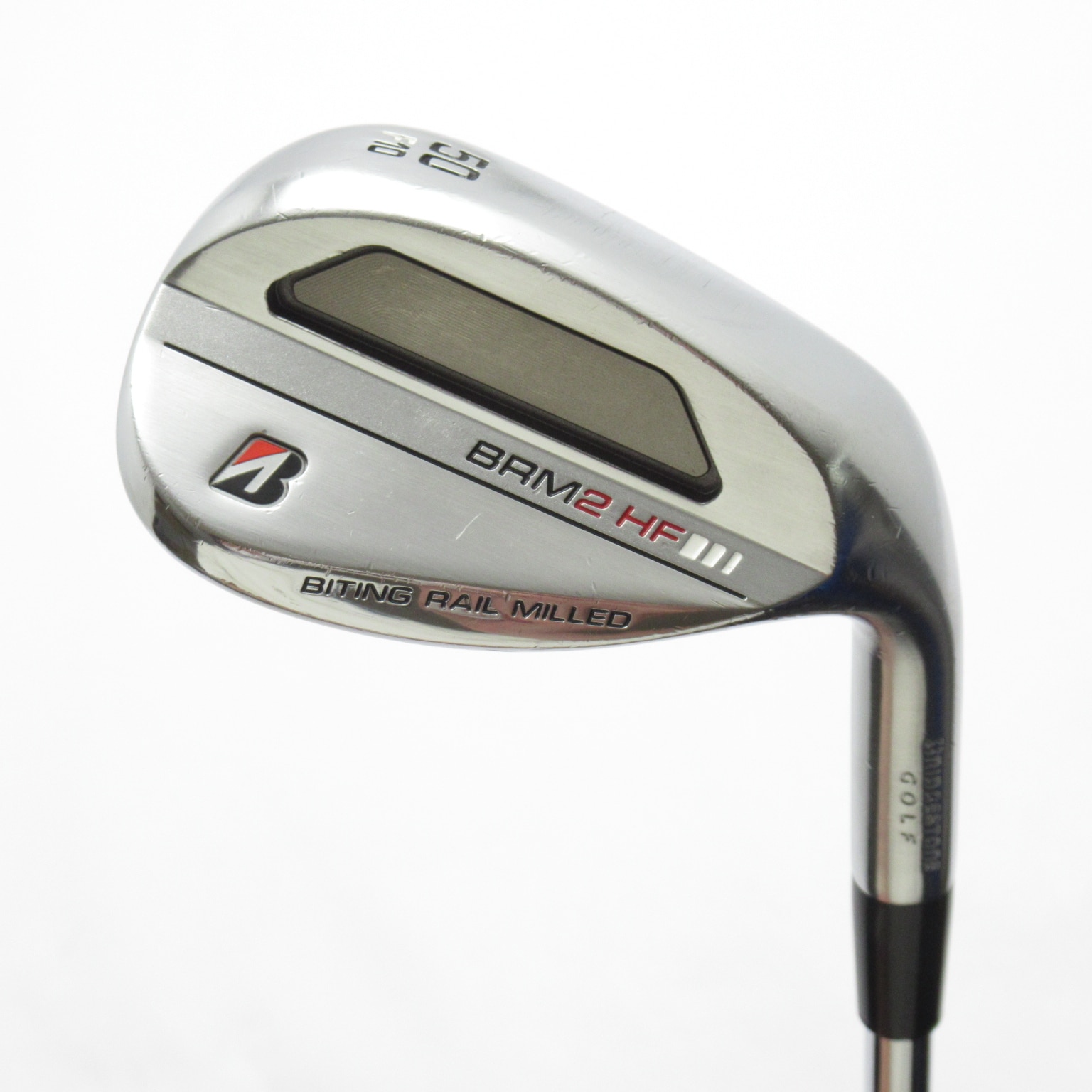 中古】BRM2 HF ウェッジ N.S.PRO 850GH neo 50-10 S CD(ウェッジ（単品