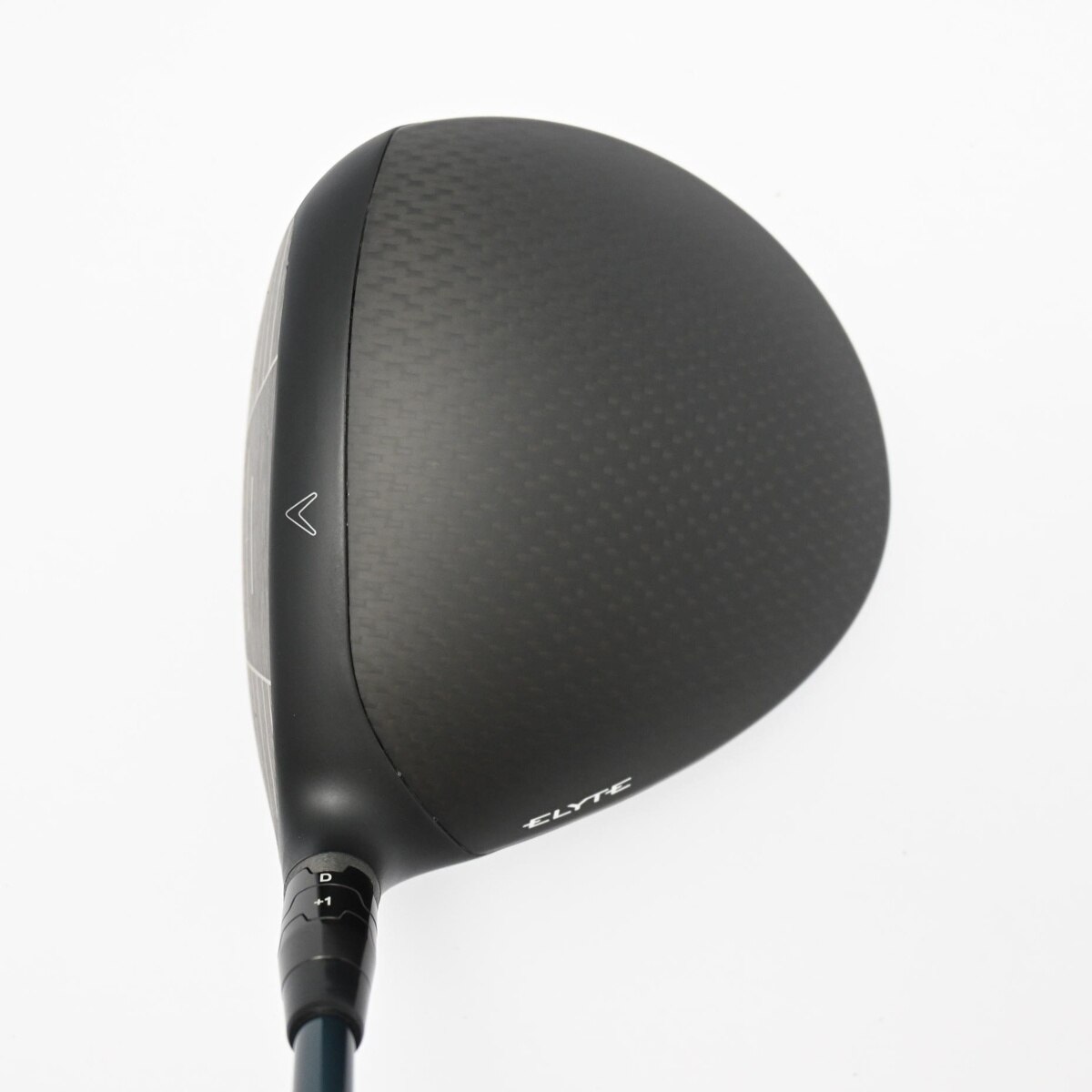 中古】エリート ドライバー VENTUS GREEN 5 for Callaway 10.5 SR CD