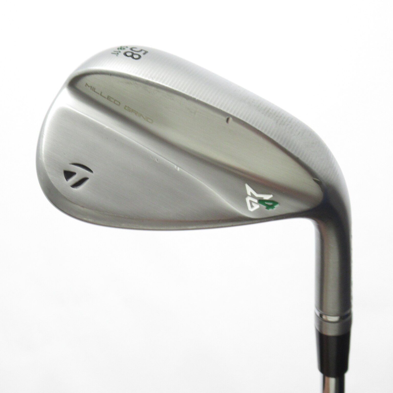 中古】ミルドグラインド4 ウェッジ N.S.PRO MODUS3 TOUR 105 58-11 S