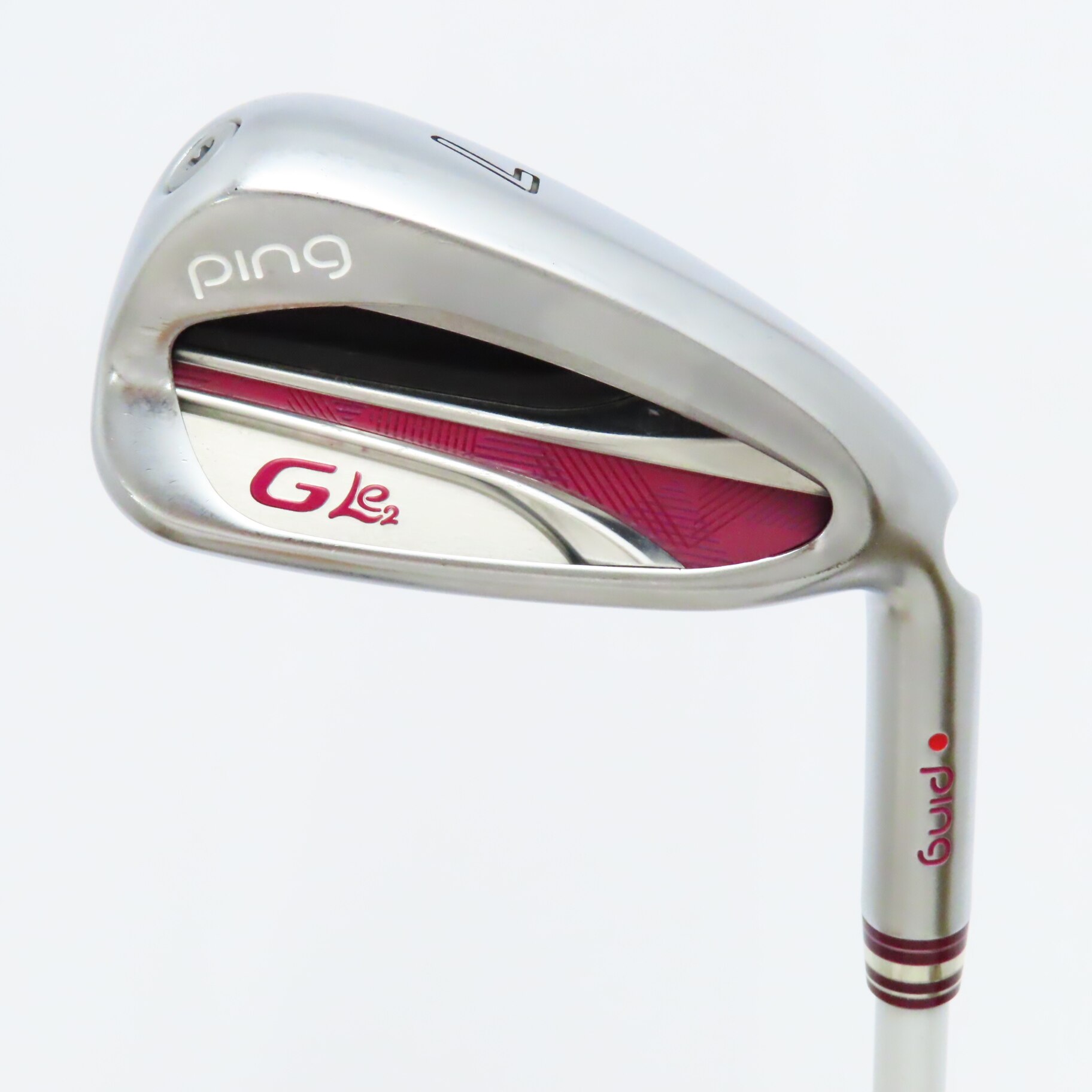 中古】G LE 2 ゴルフクラブ (ピン) レディス 通販｜GDO中古ゴルフクラブ