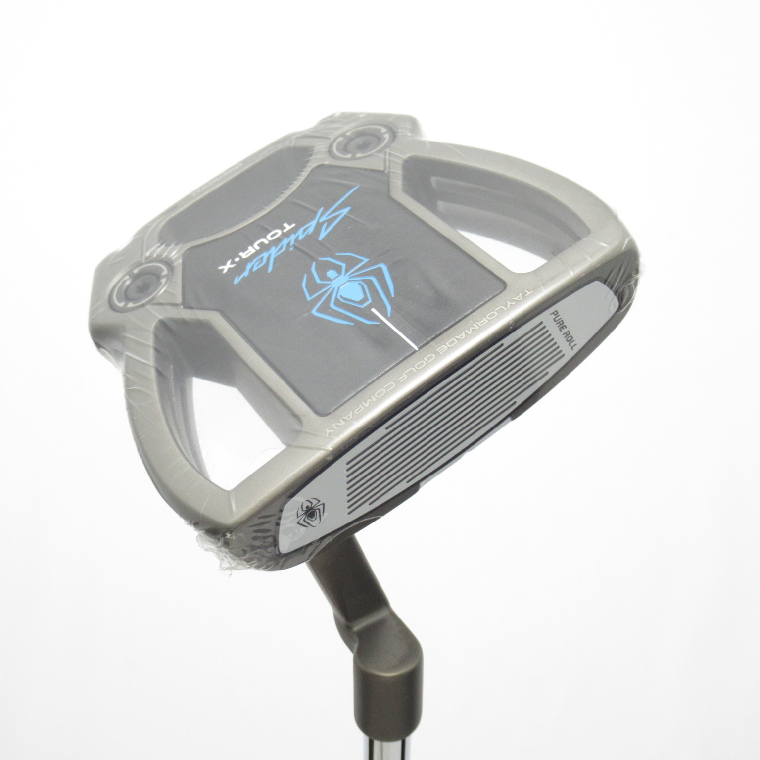 中古】MY SPIDER TOUR X(2026) パター スチールシャフト 計測項目外