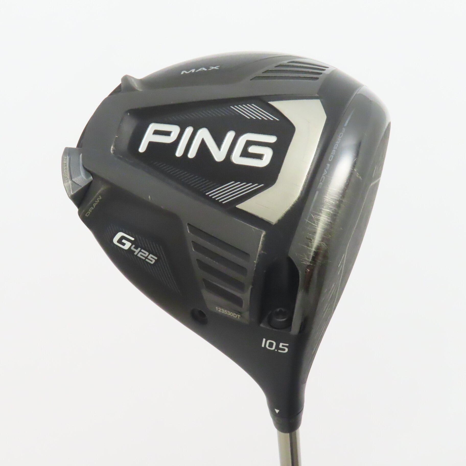 ピン G425 MAX 17.5度 TOUR 173-65フレックスS 中古】G425 MAX ドライバー PING TOUR 173-65 10.5 S C(ドライバー