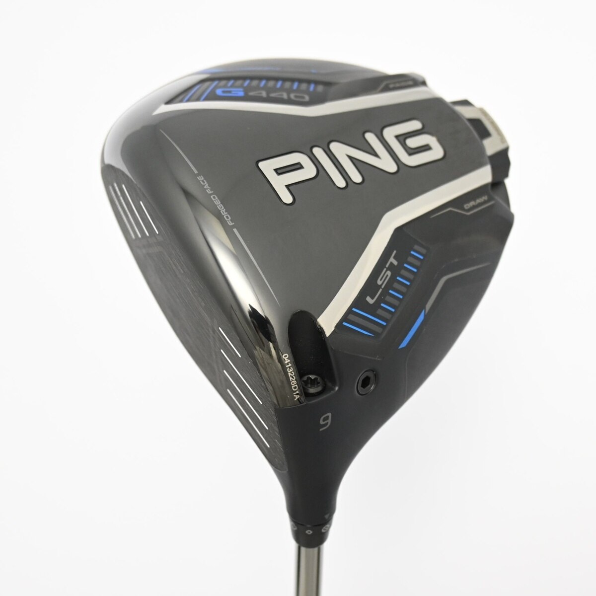 中古】ピン(PING) ドライバー レフティ 通販｜GDO中古ゴルフクラブ