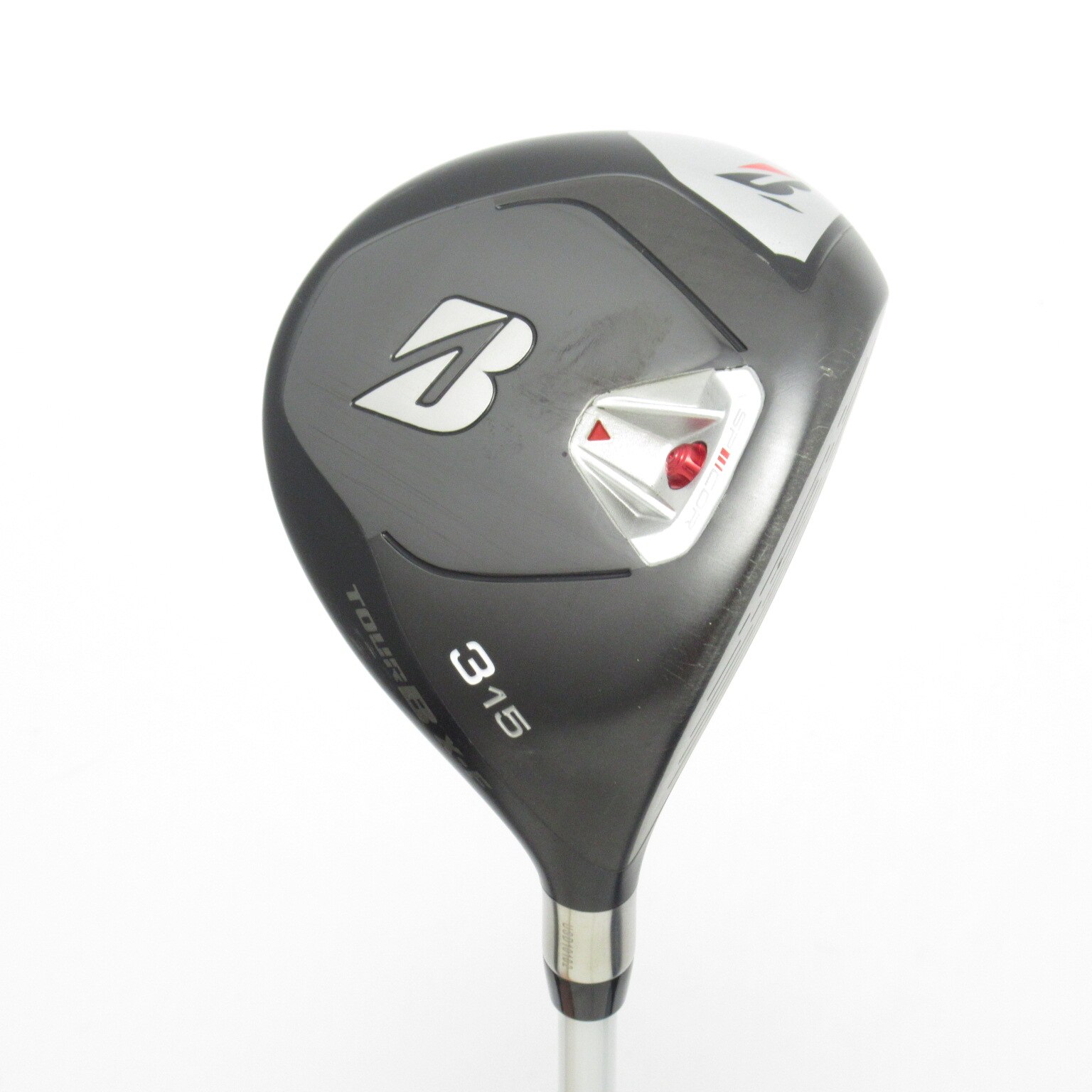 中古】TOUR B フェアウェイウッド (ブリヂストン) 通販｜GDO中古ゴルフ