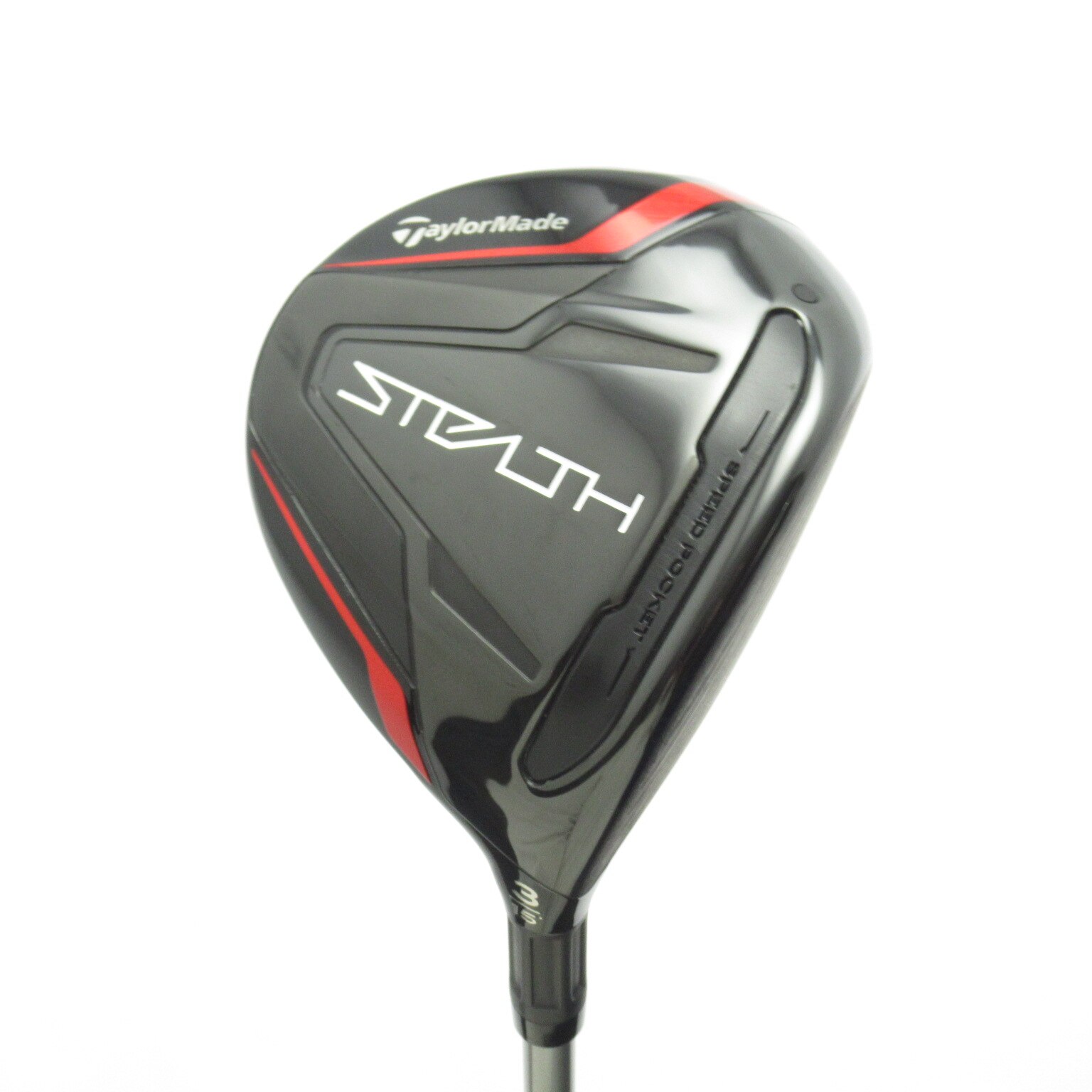 中古】ステルス フェアウェイウッド (テーラーメイド) 通販｜GDO中古