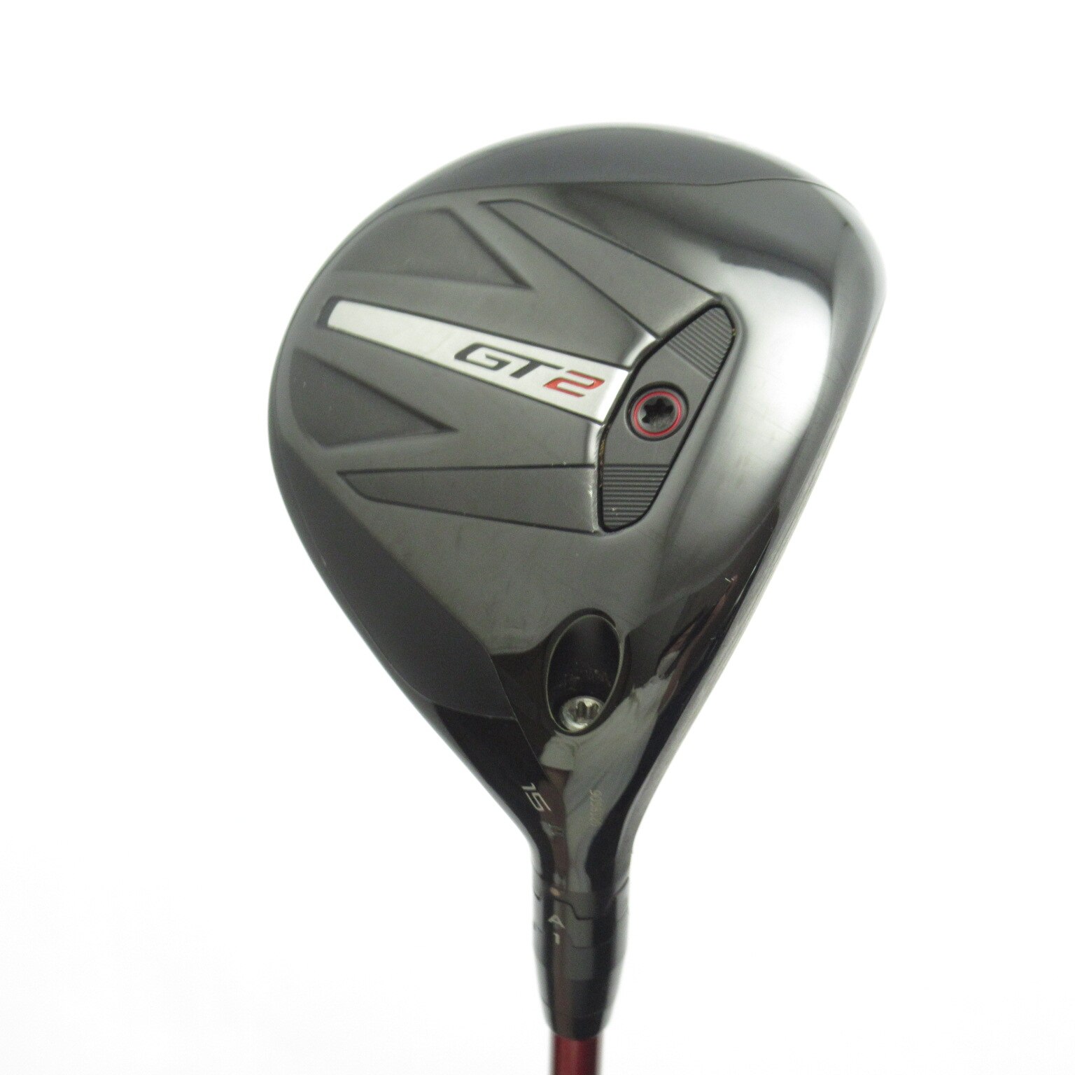 中古】GT2 フェアウェイウッド (タイトリスト) Titleist 通販｜GDO中古