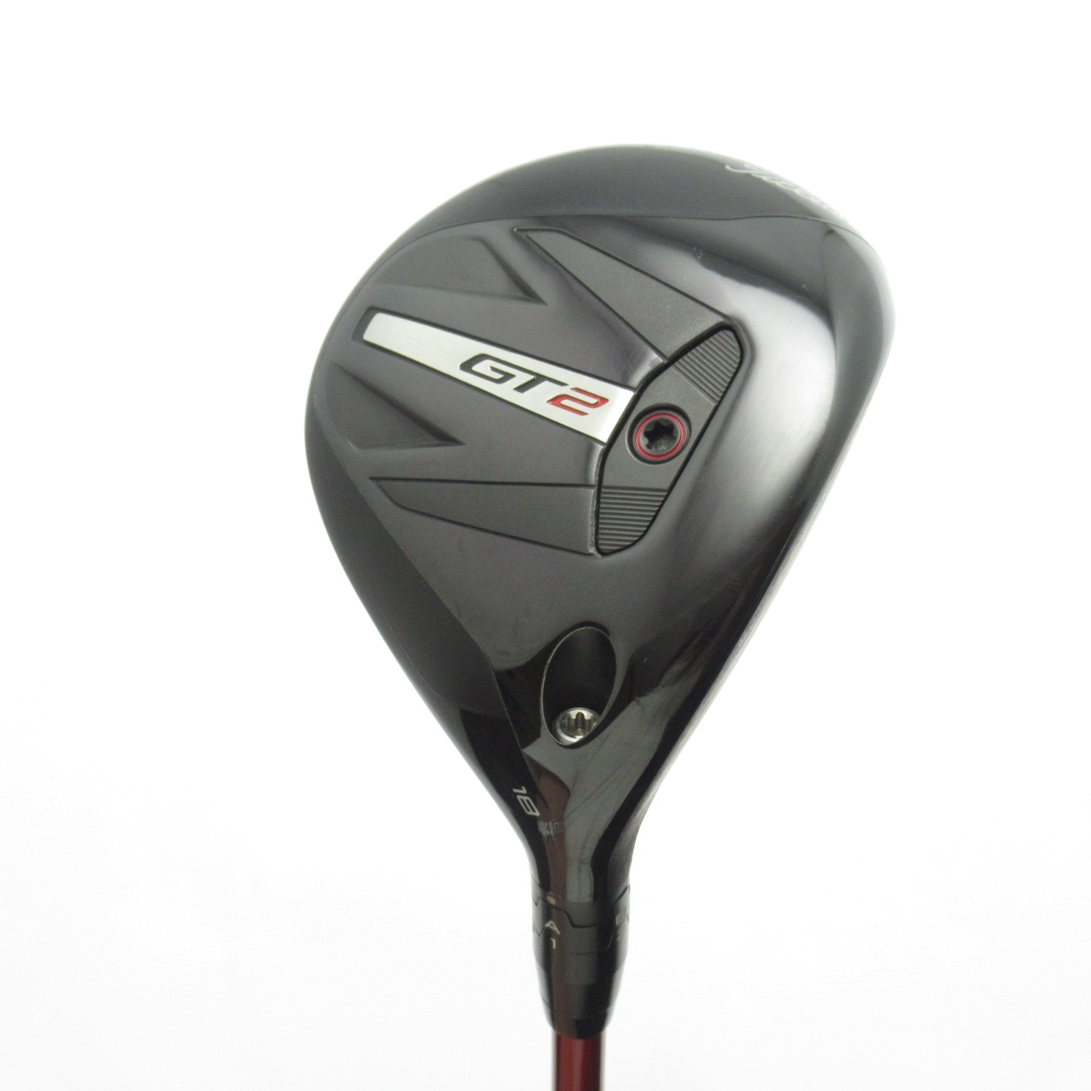 中古】GT2 フェアウェイウッド (タイトリスト) Titleist 通販｜GDO中古