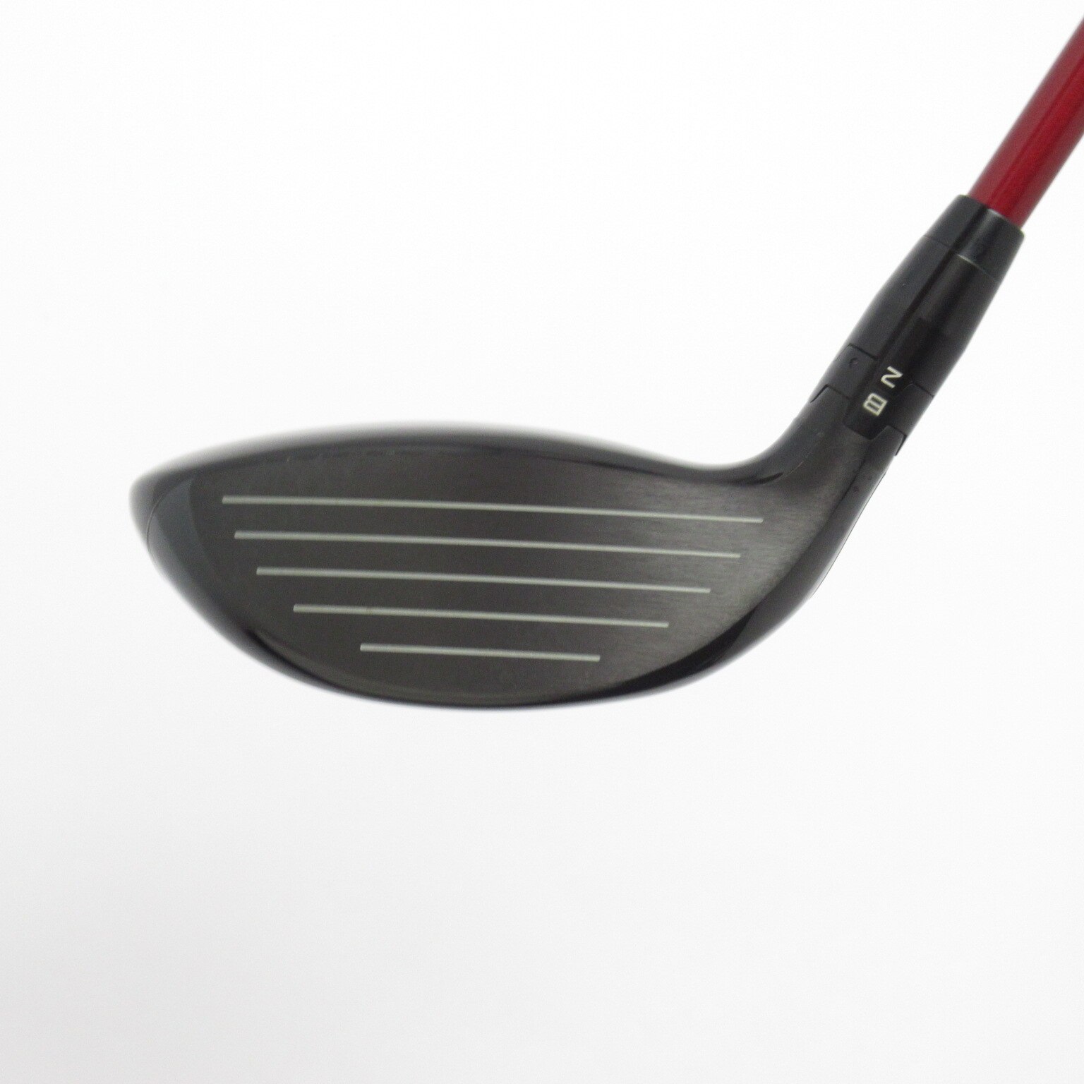 中古】GT2 フェアウェイウッド PROJECT X DENALI RED 50 18 5.5 C