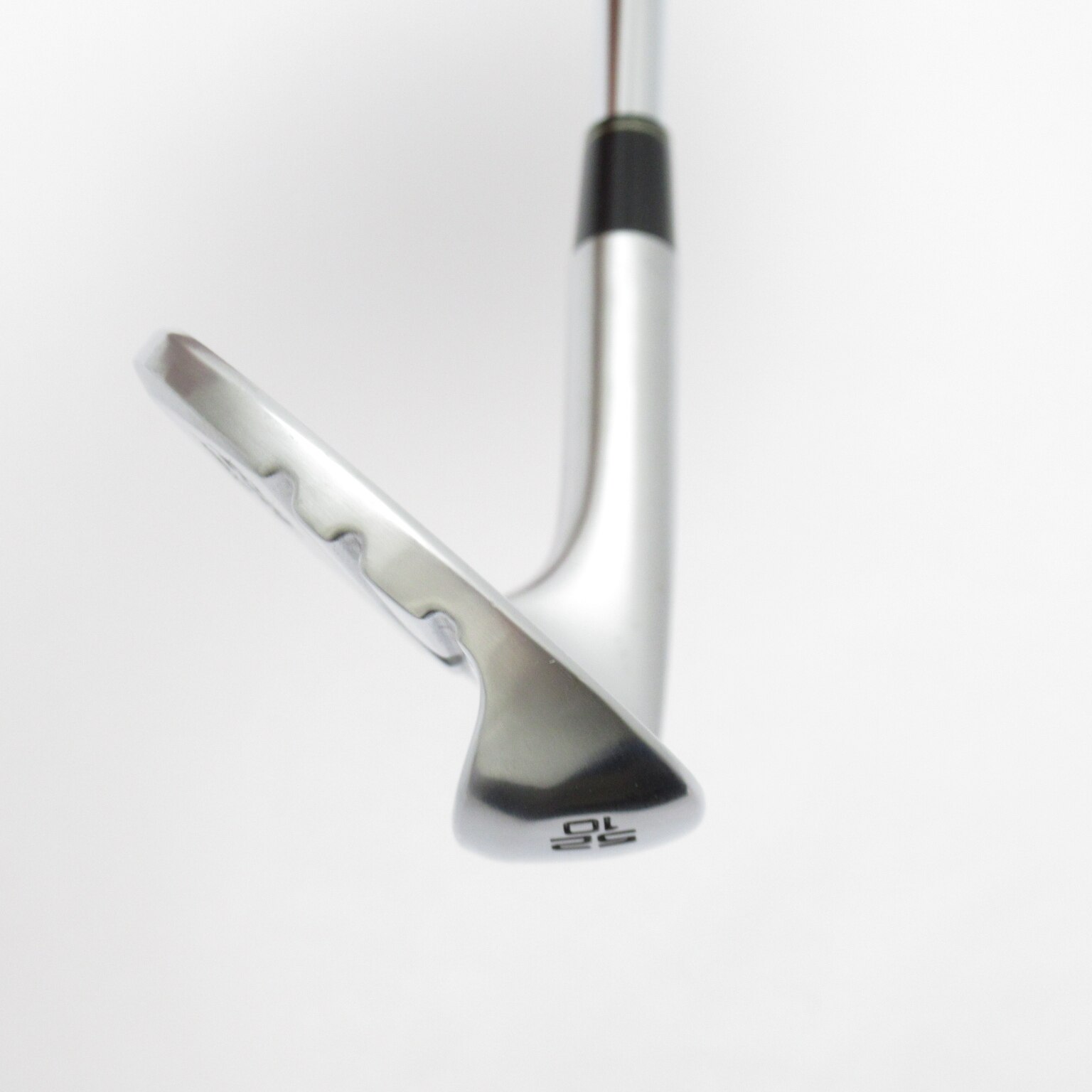 中古】NEXGEN FORGED(2022) ウェッジ Dynamic Gold 105 52-10 S200 C