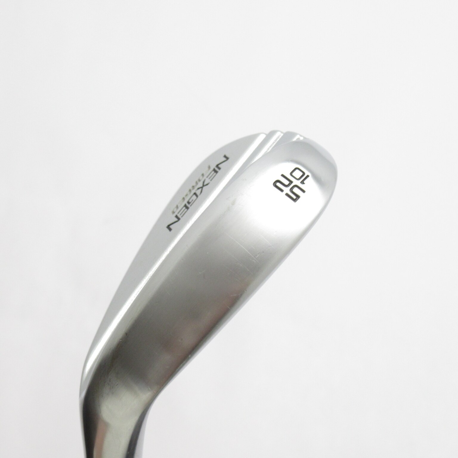 中古】NEXGEN FORGED(2022) ウェッジ Dynamic Gold 105 52-10 S200 C