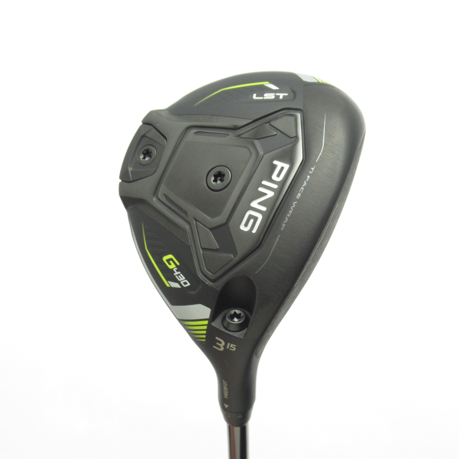 中古】G430 フェアウェイウッド (ピン) 通販｜GDO中古ゴルフクラブ